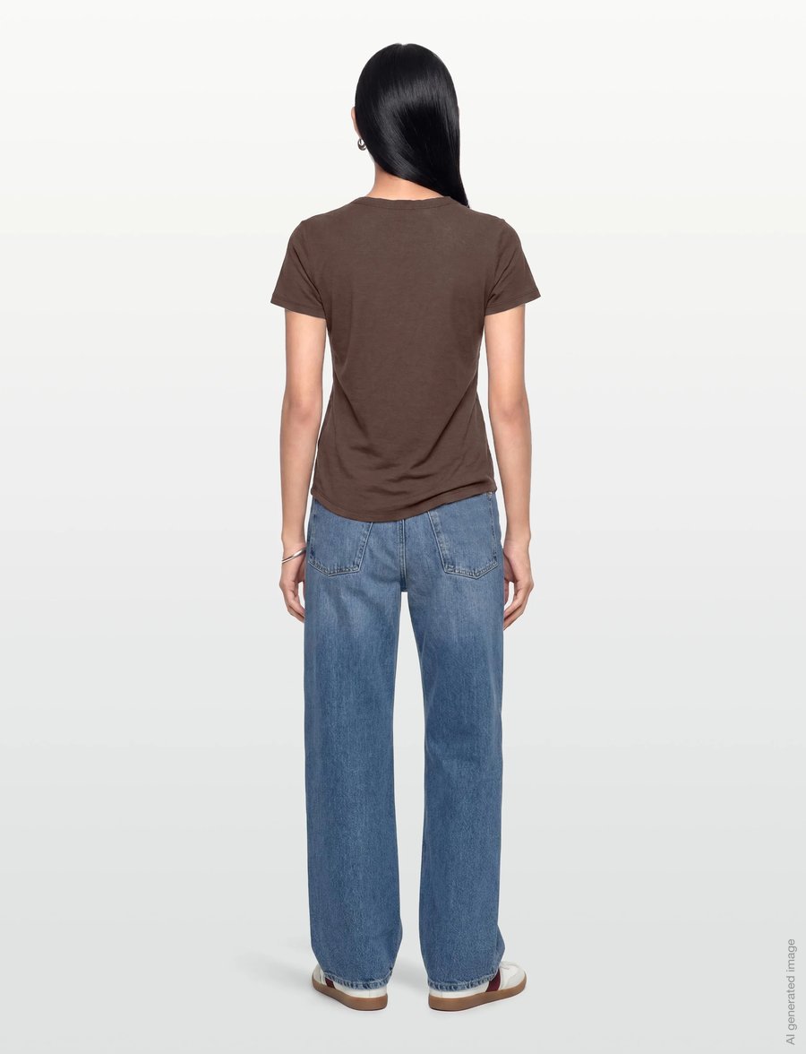 Levete Room - LR-ANY - t-shirts - 8851 - shopping bag - 4