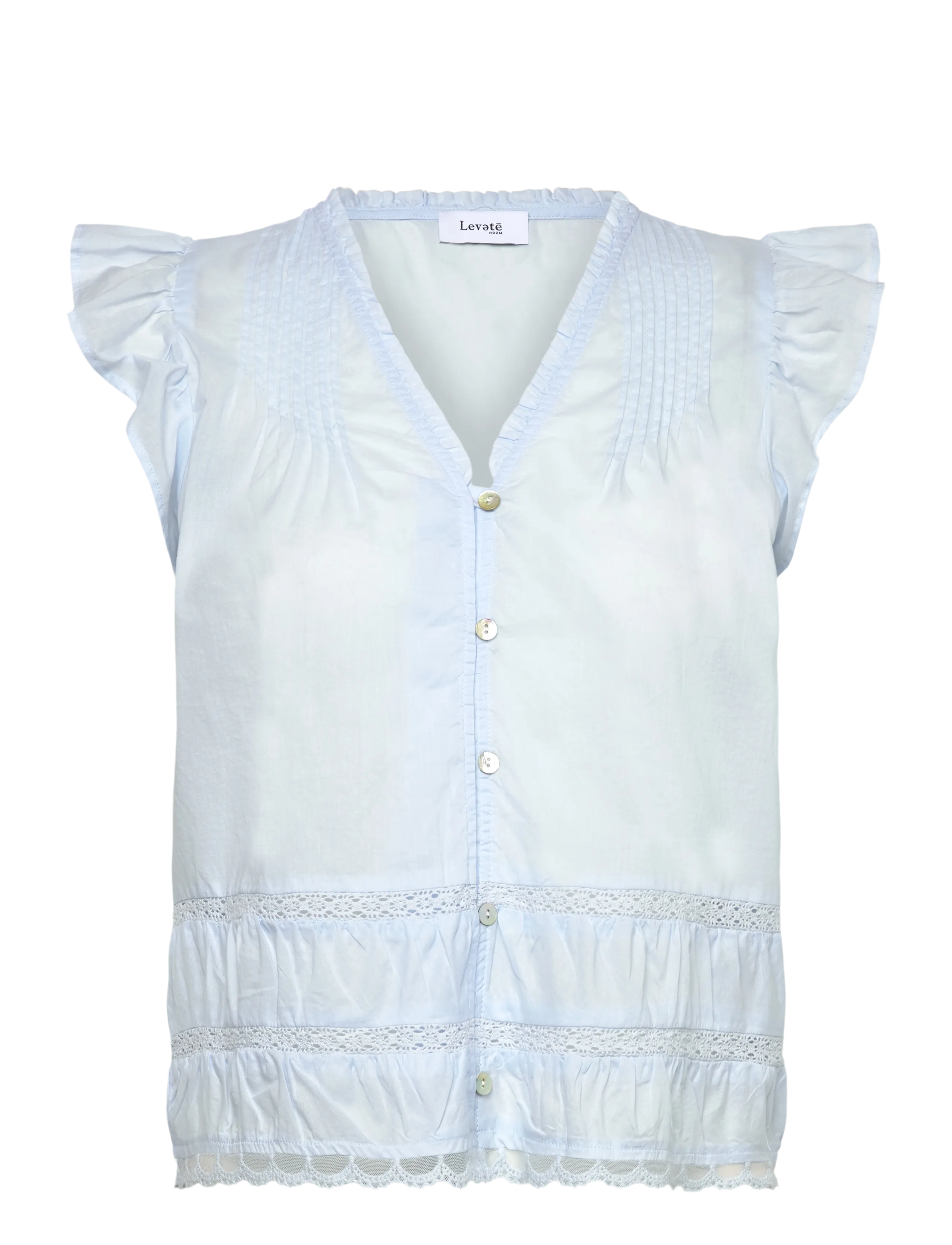 Levete Room LR-ROSY - Levete Room - 6050 - ICE WATER / blue