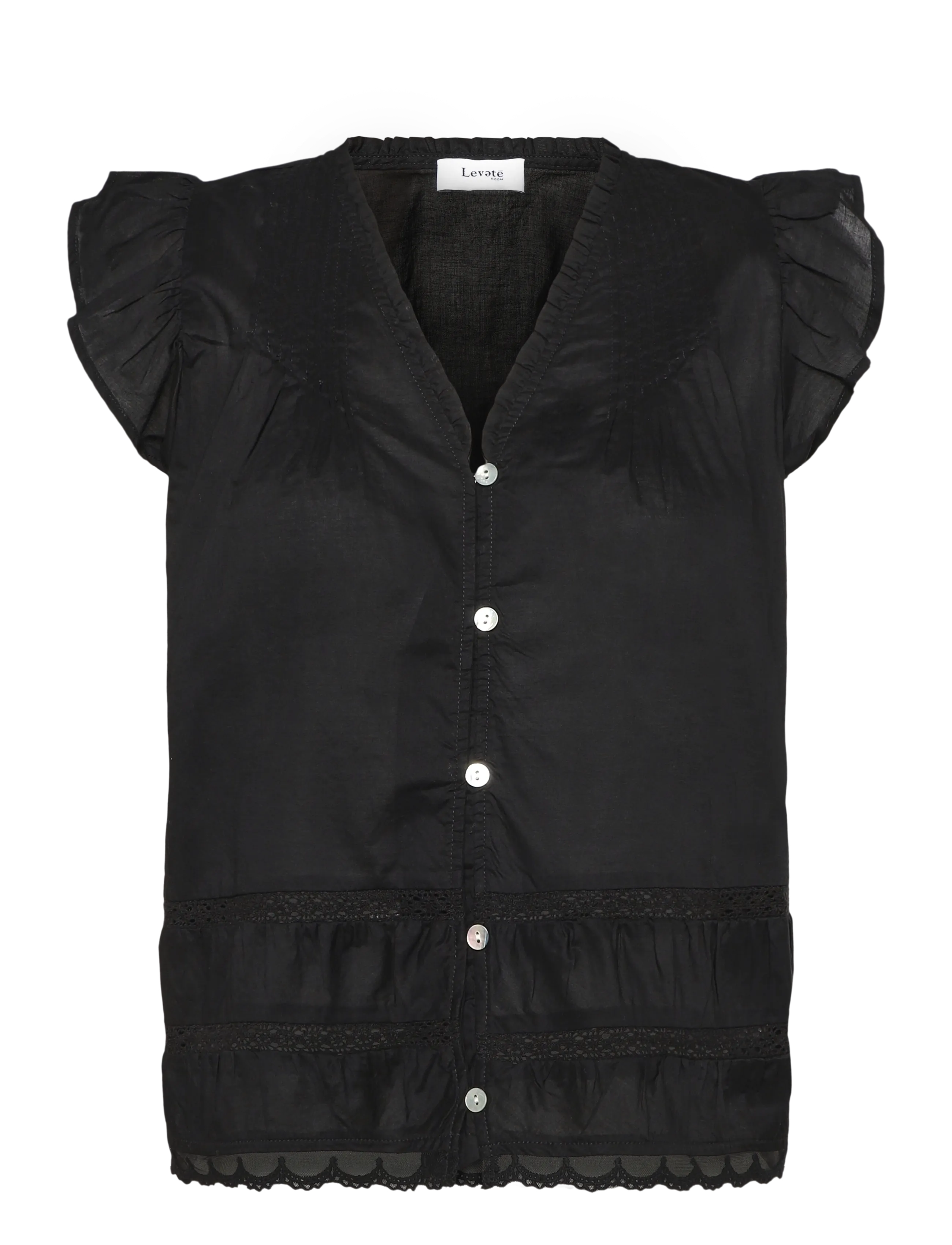9999 BLACK