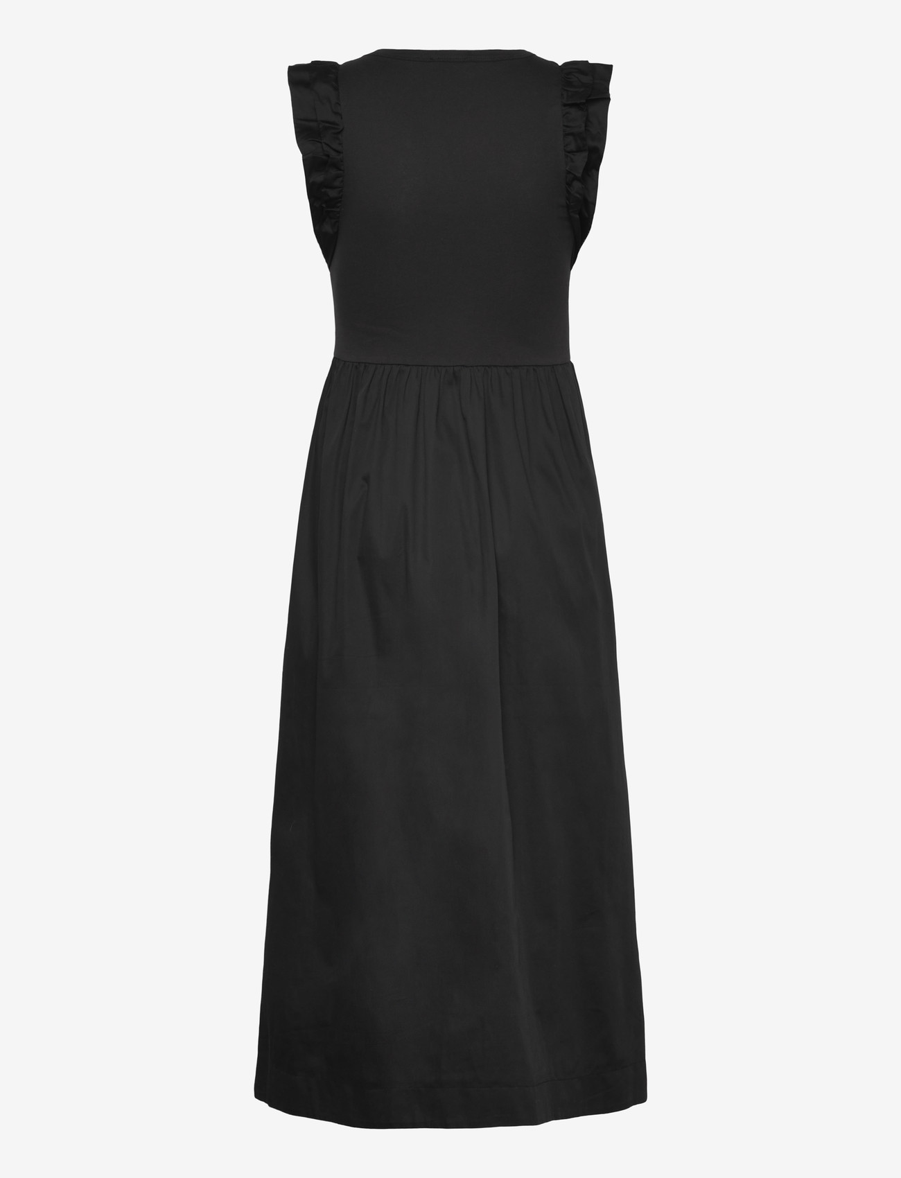 Levete Room - LR-KOWA - maxikleider - 9999 black - 1