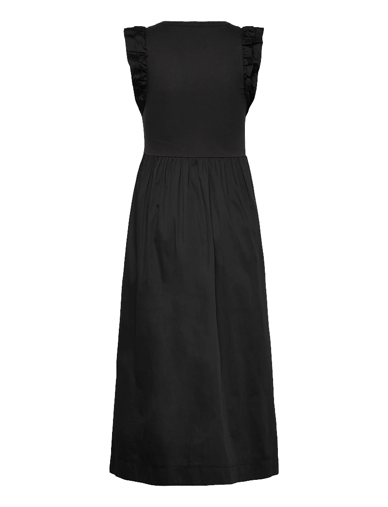 Levete Room - LR-KOWA - maxikleider - 9999 black - 1