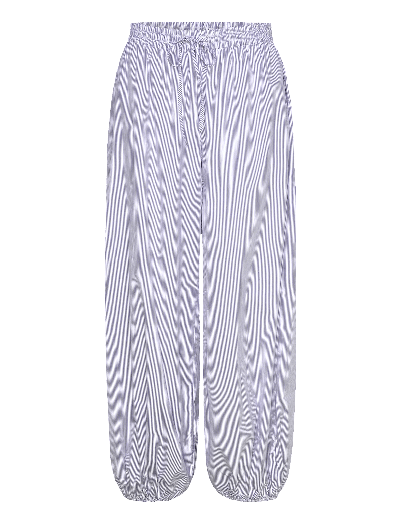 Levete Room - LR-RISS - joggersid - 1000 white combi - 1