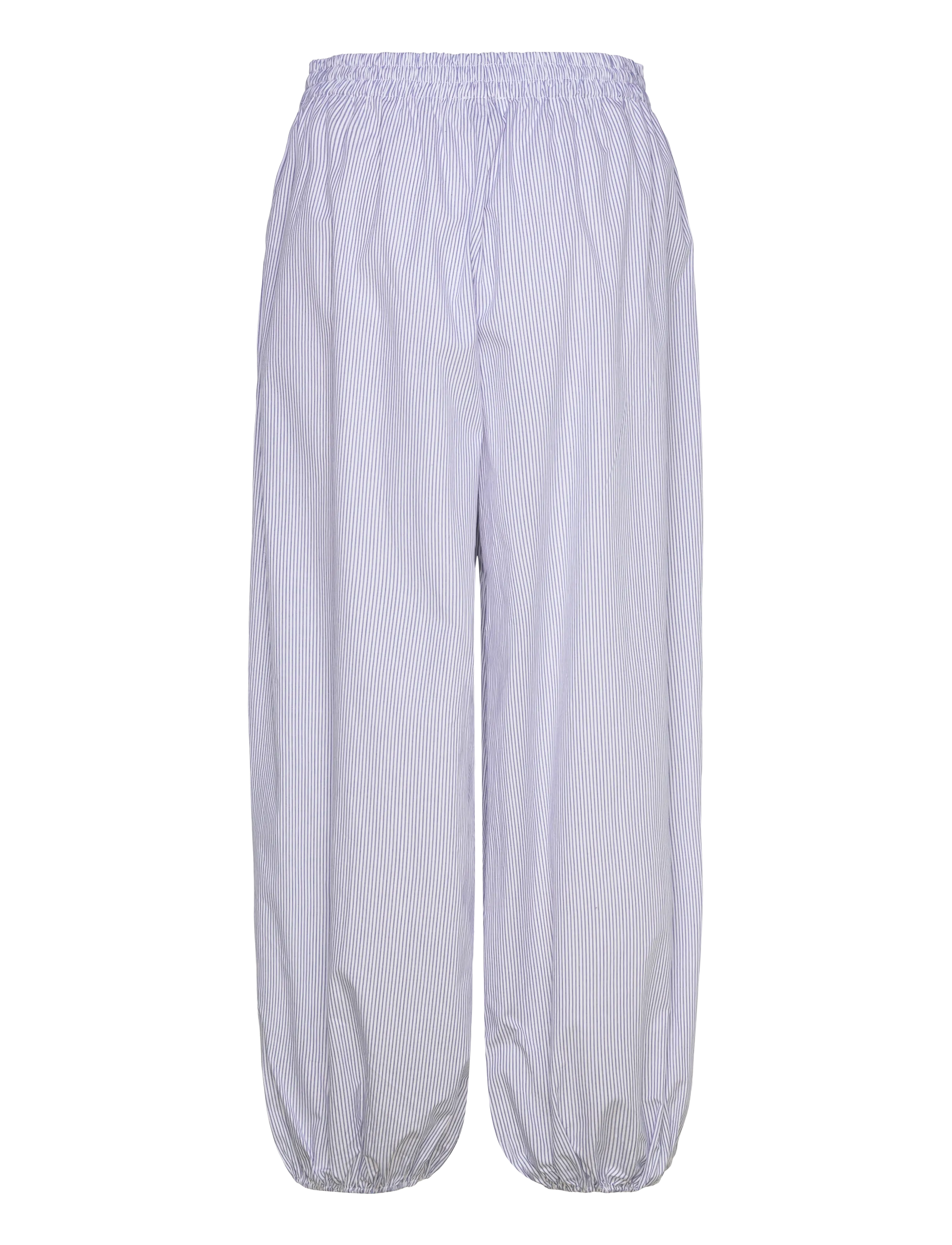 Levete Room - LR-RISS - joggersy - 1000 white combi - 2