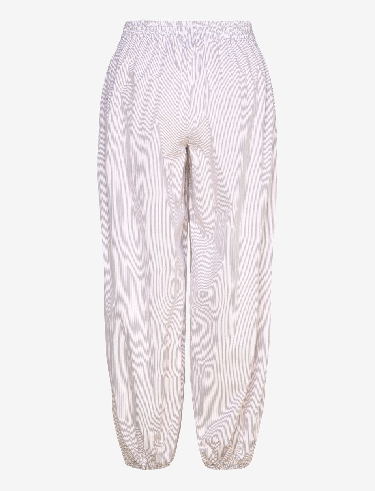 Levete Room - LR-RISS - joggers - 8500c - fossil combi - 1
