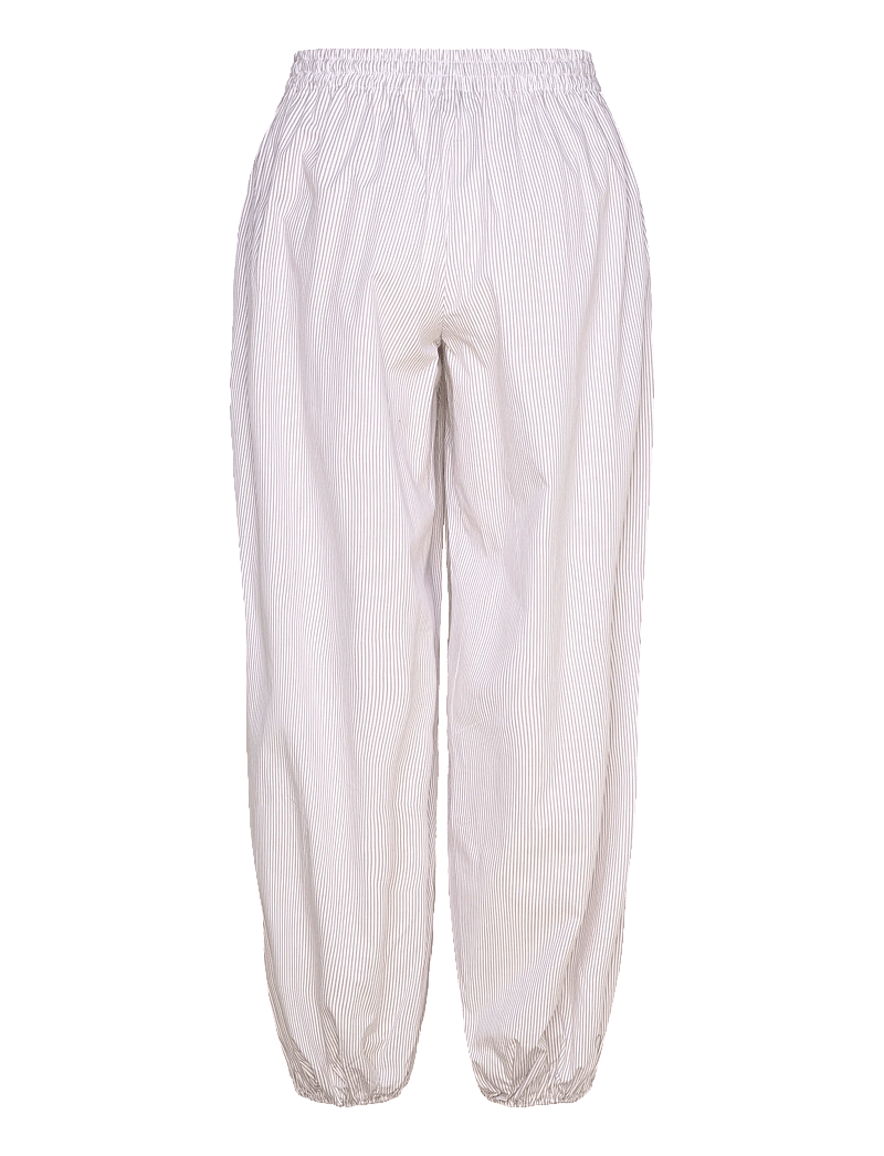 Levete Room - LR-RISS - joggers - 8500c - fossil combi - 1