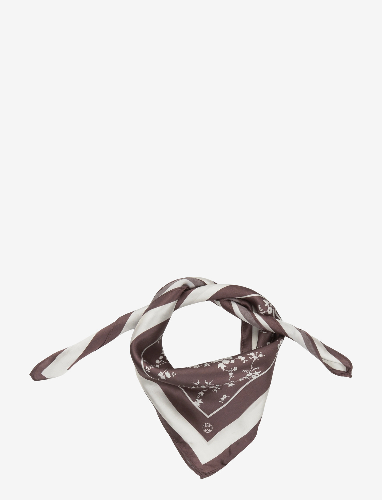 Levete Room - LR-ROSSI - lightweight scarves - 8851c - shopping bag combi - 0