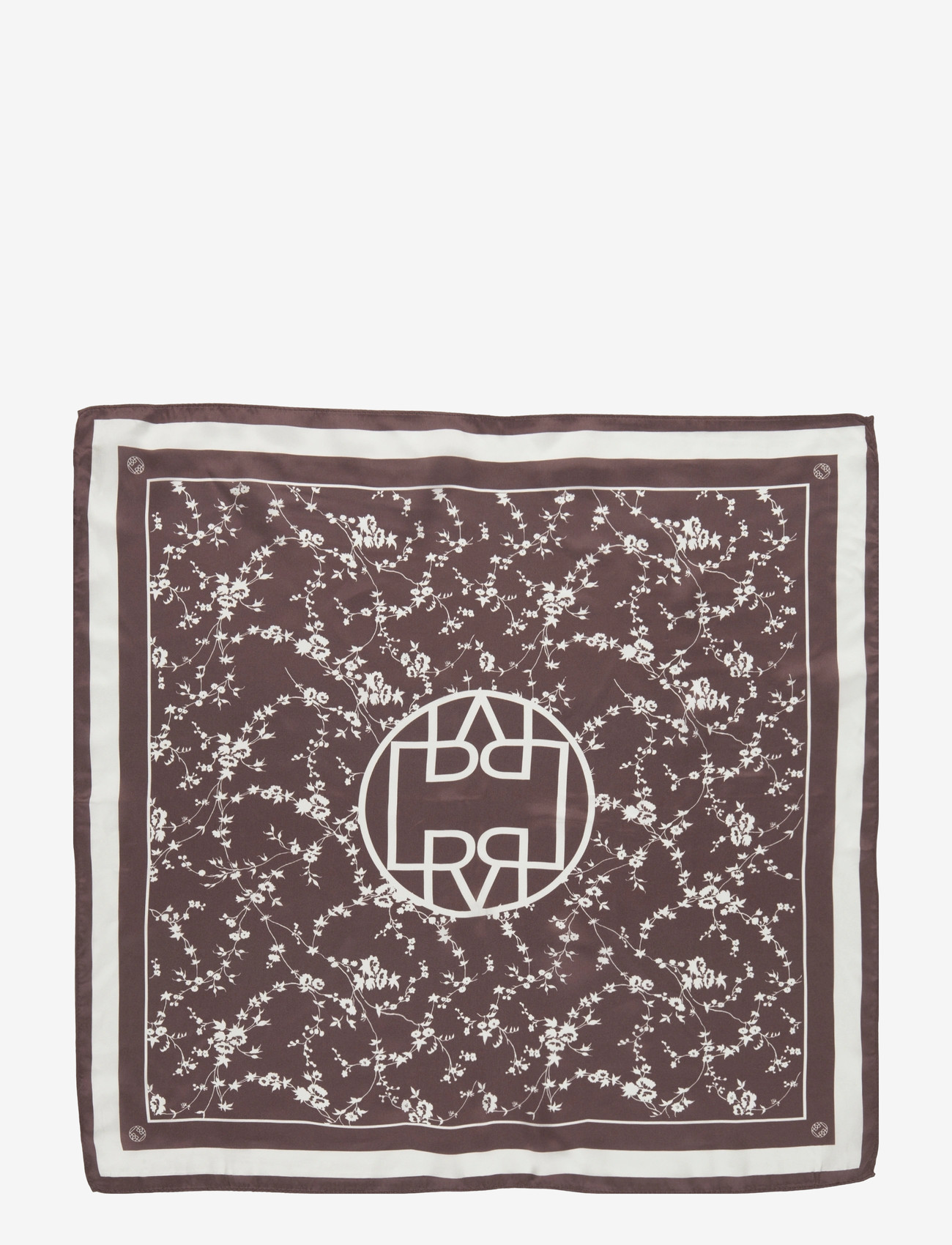 Levete Room - LR-ROSSI - lightweight scarves - 8851c - shopping bag combi - 1