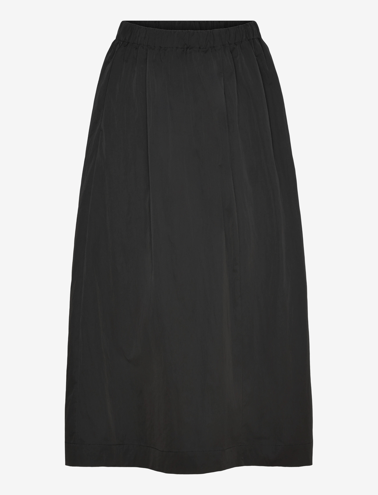 Levete Room - LR-LEA - midi-röcke - 9999 black - 0