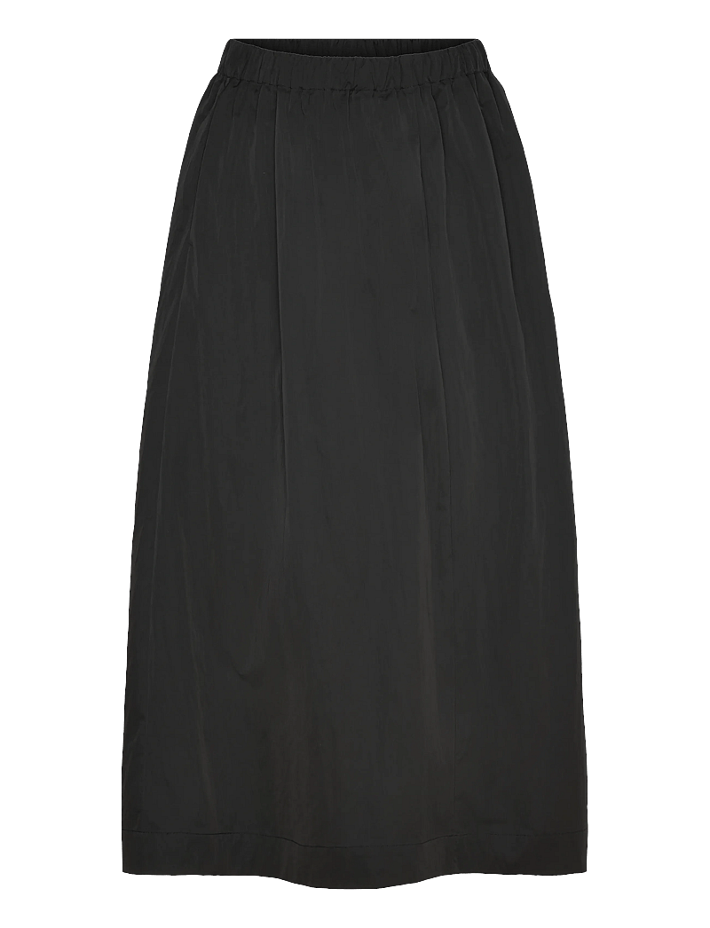 Levete Room - LR-LEA - midi-röcke - 9999 black - 0