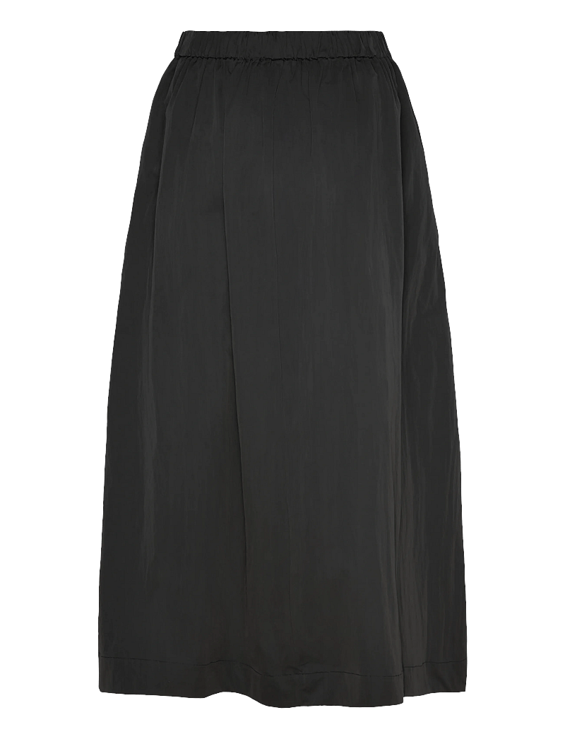 Levete Room - LR-LEA - midi-röcke - 9999 black - 1