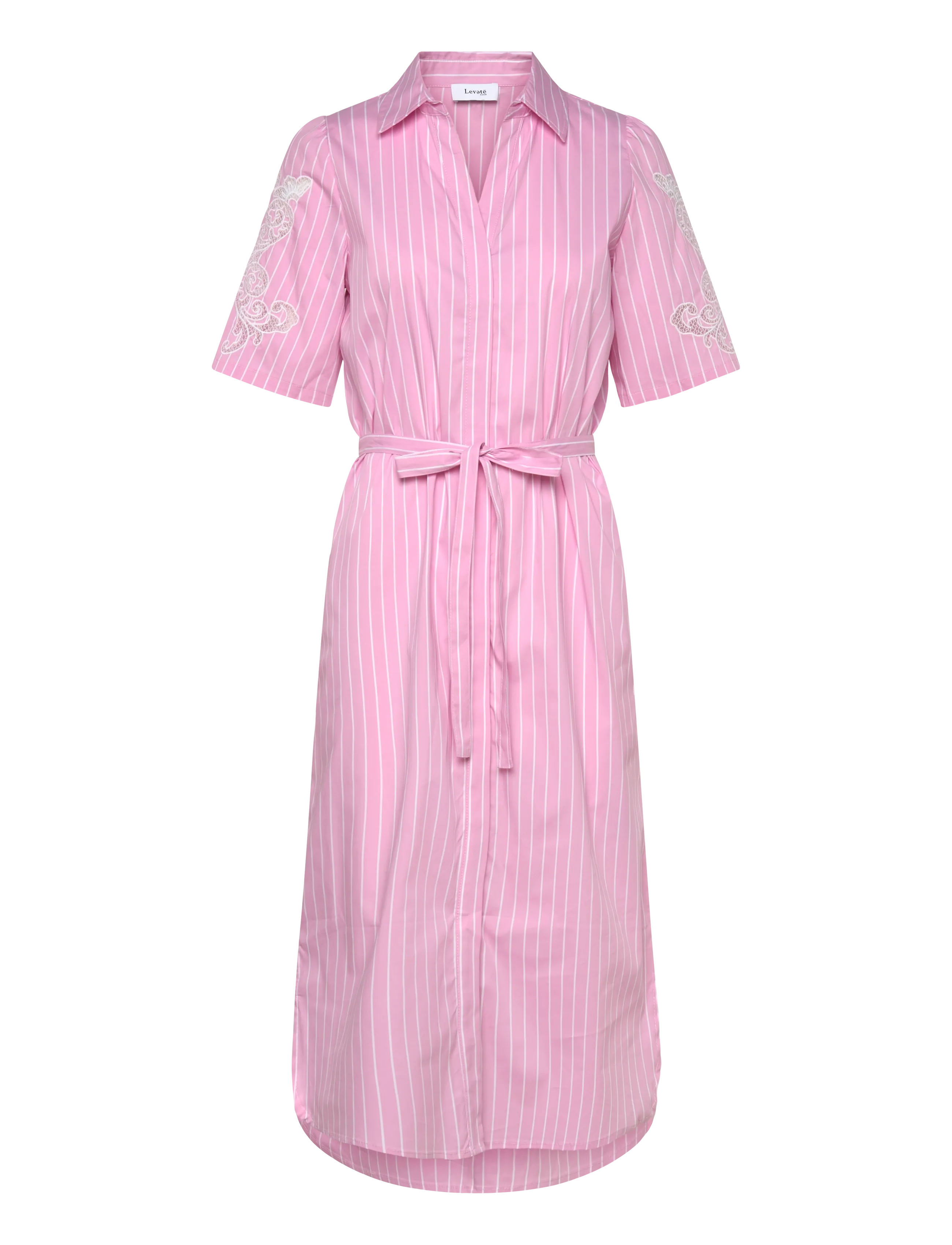 LEVETE ROOM Lr-Pippin Pink - XL - Damen