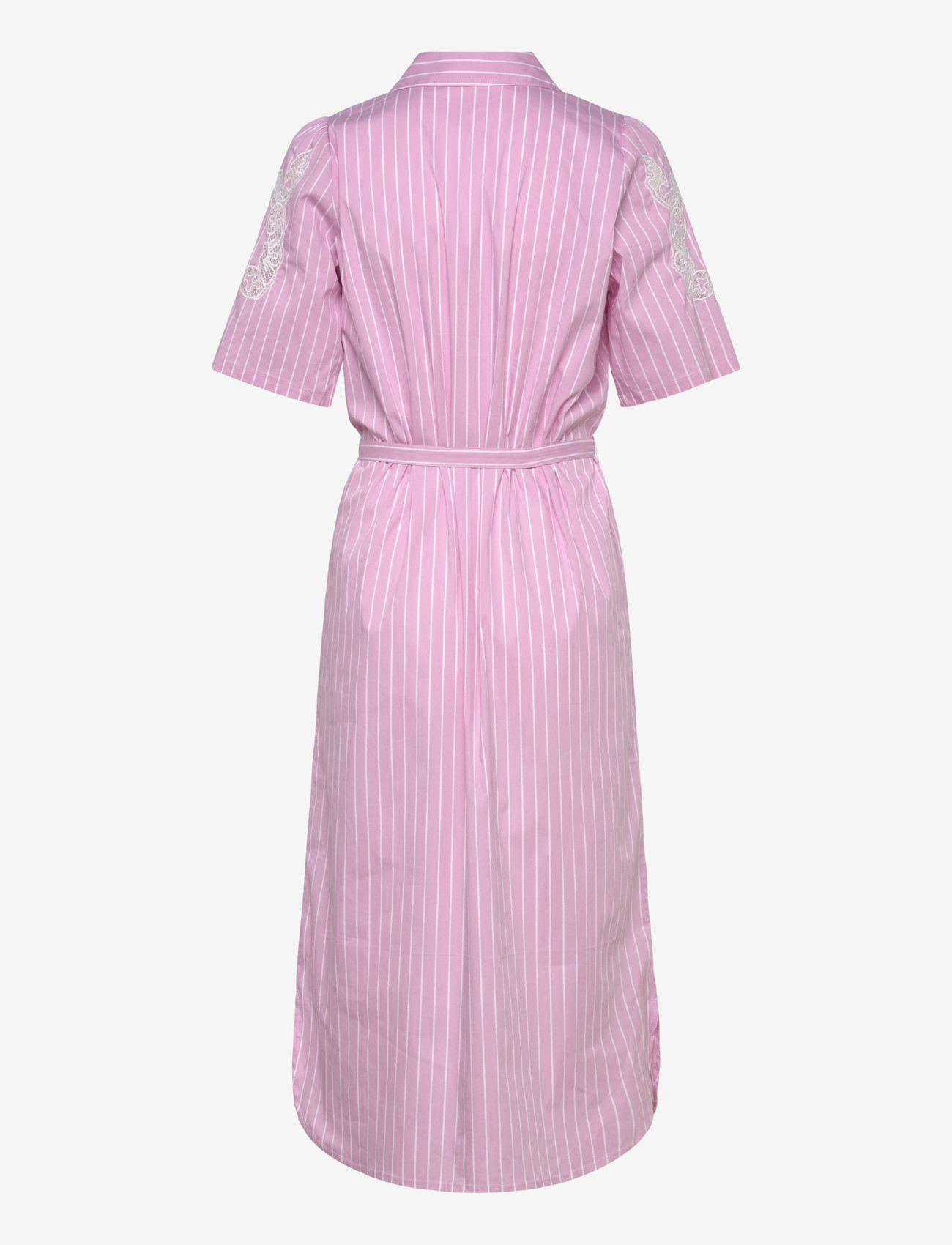 Levete Room - LR-PIPPIN - shirt dresses - 4180c - fairy tale combi - 1