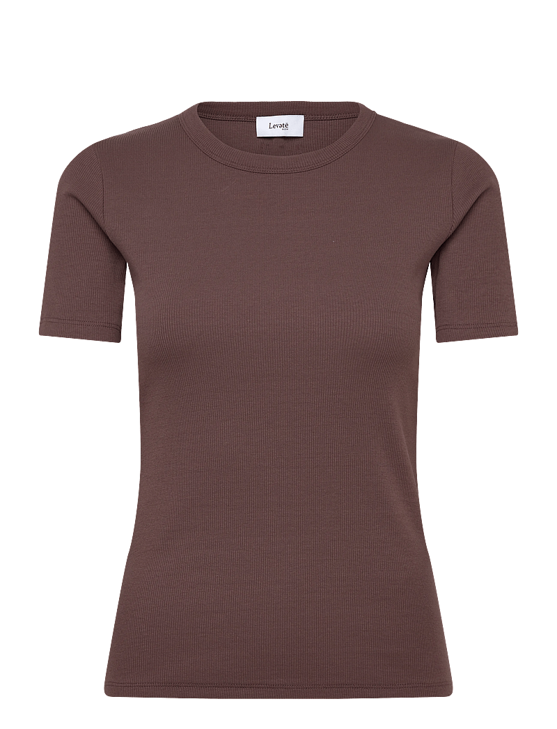 Levete Room - LR-NUMBIA - t-shirty - 8851 - shopping bag - 0
