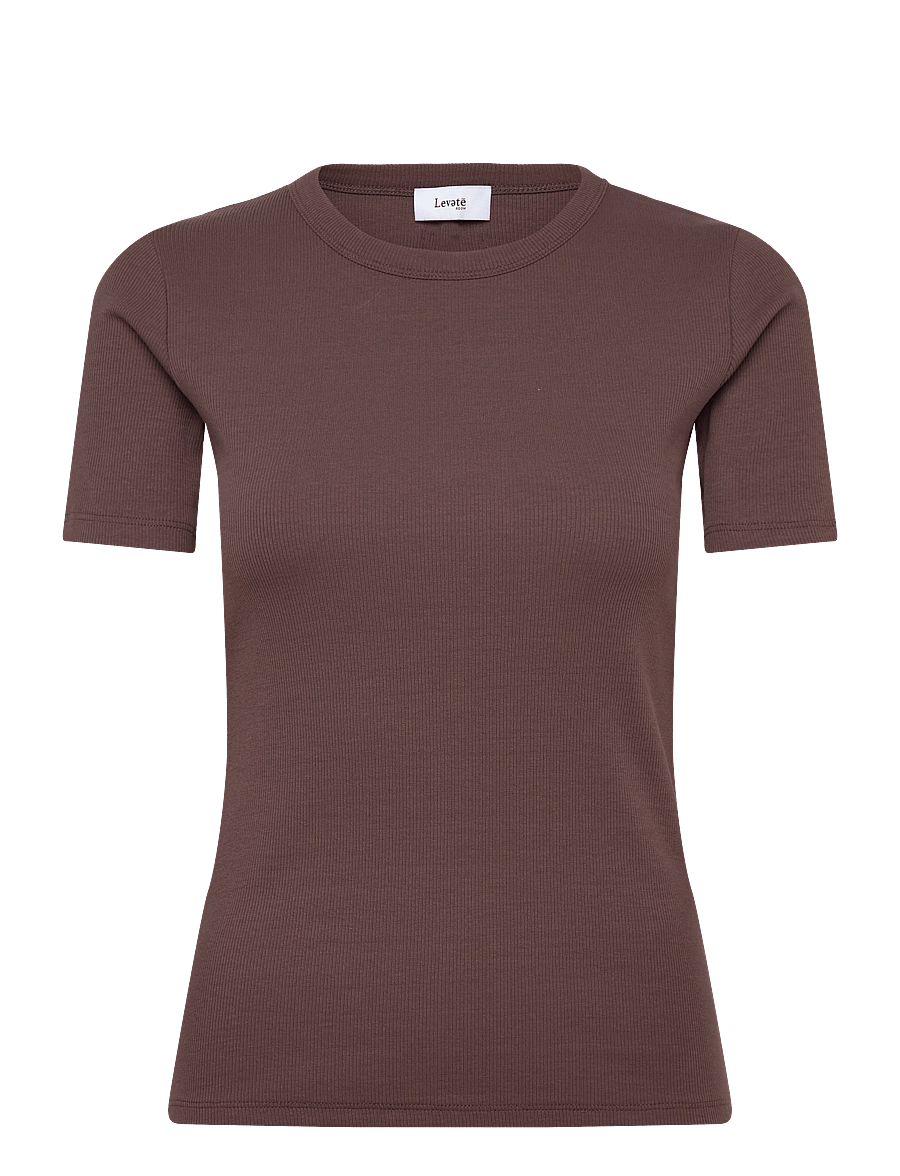 Levete Room - LR-NUMBIA - t-shirts - 8851 - shopping bag - 0