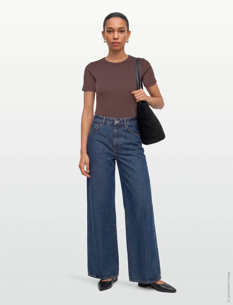 Levete Room - LR-NUMBIA - t-shirts - 8851 - shopping bag - 0