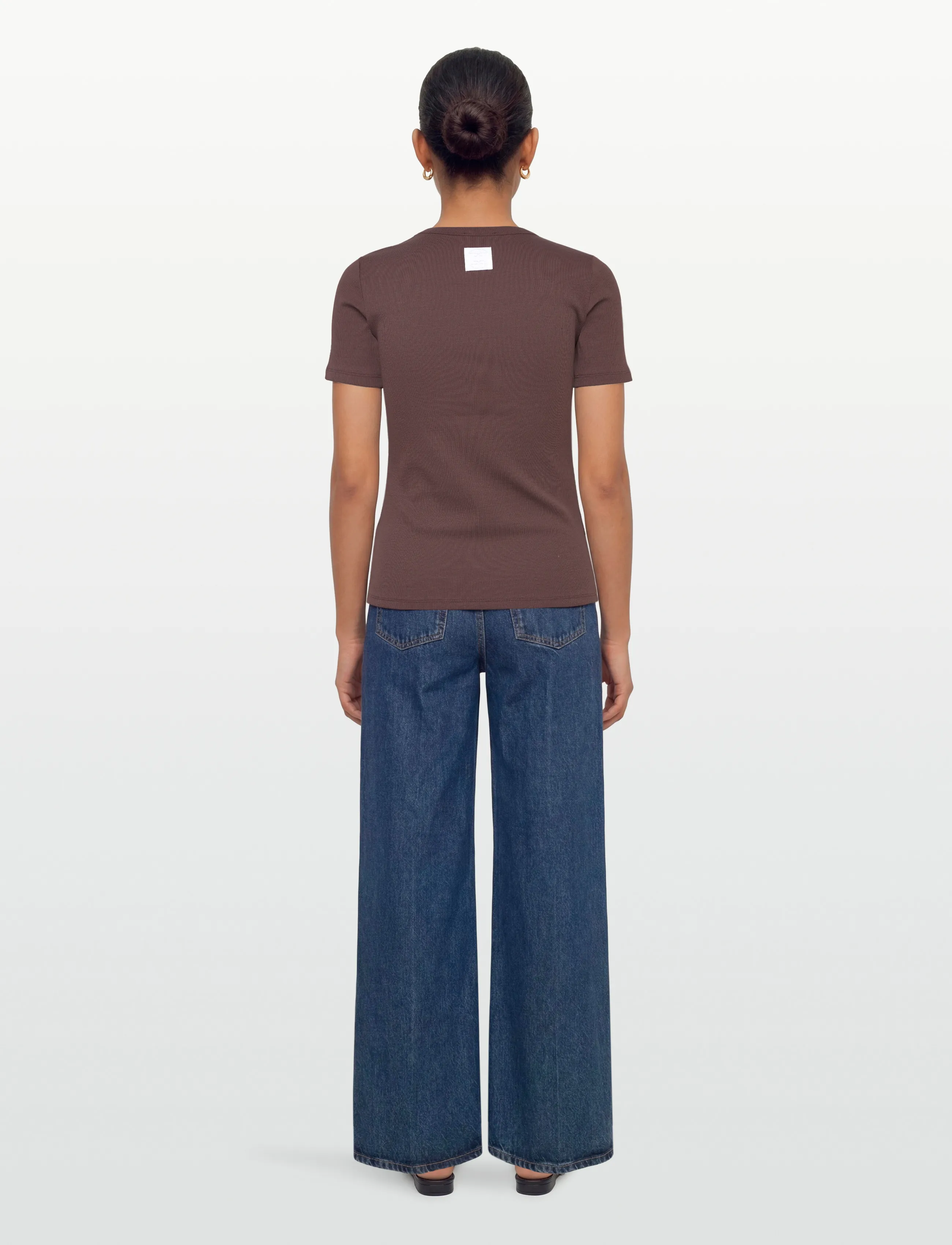 Levete Room - LR-NUMBIA - t-shirts - 8851 - shopping bag - 4