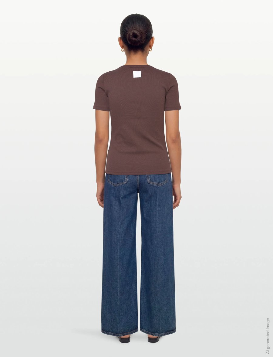 Levete Room - LR-NUMBIA - t-shirts - 8851 - shopping bag - 4