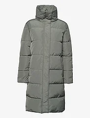 Levete Room - LR-GIBELLA - winter jackets - l735 - balsam green - 0