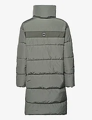 Levete Room - LR-GIBELLA - winter jackets - l735 - balsam green - 1