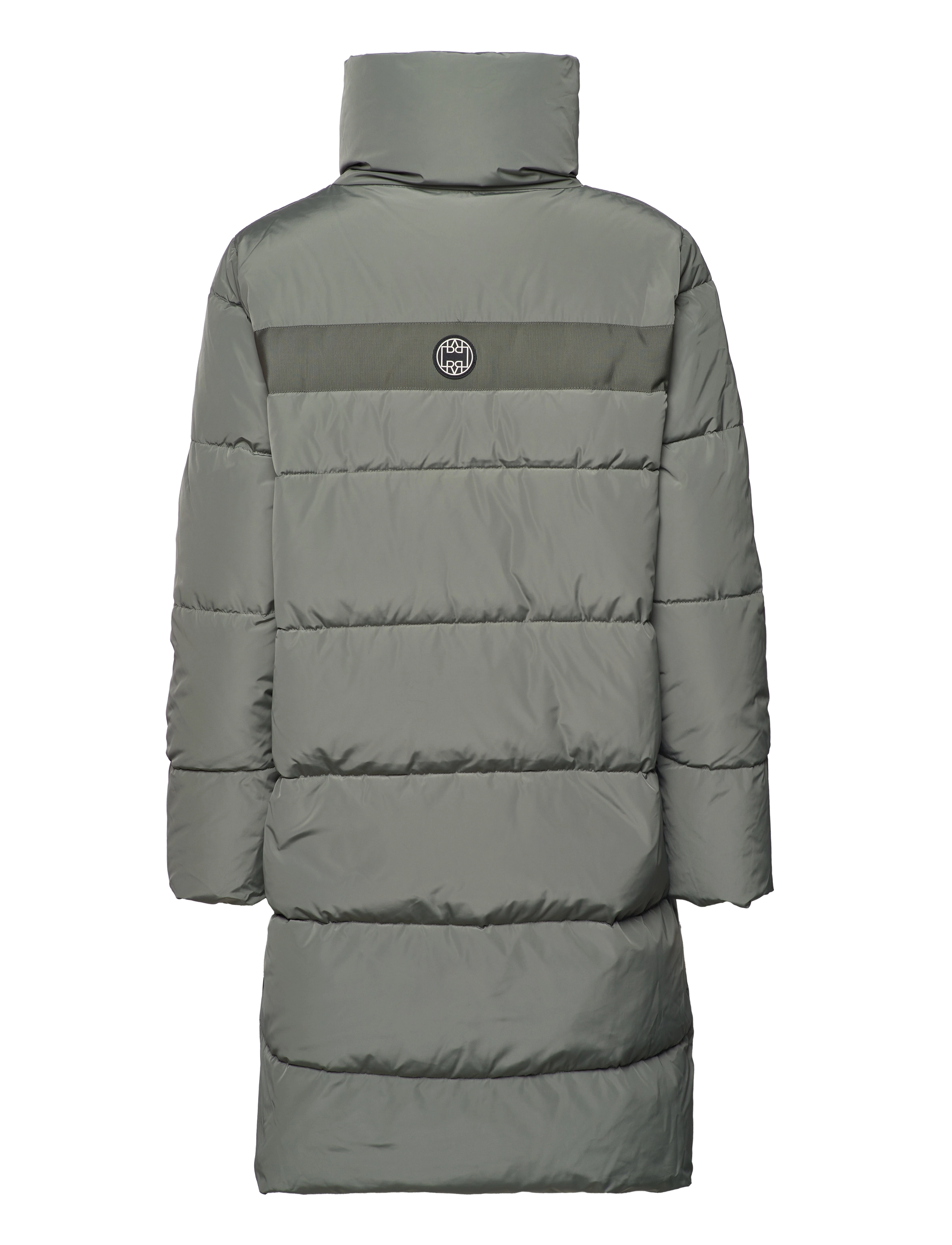 Levete Room - LR-GIBELLA - down- & padded jackets - l735 - balsam green - 1