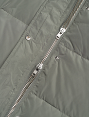 Levete Room - LR-GIBELLA - winter jackets - l735 - balsam green - 3