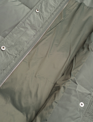 Levete Room - LR-GIBELLA - winter jackets - l735 - balsam green - 4