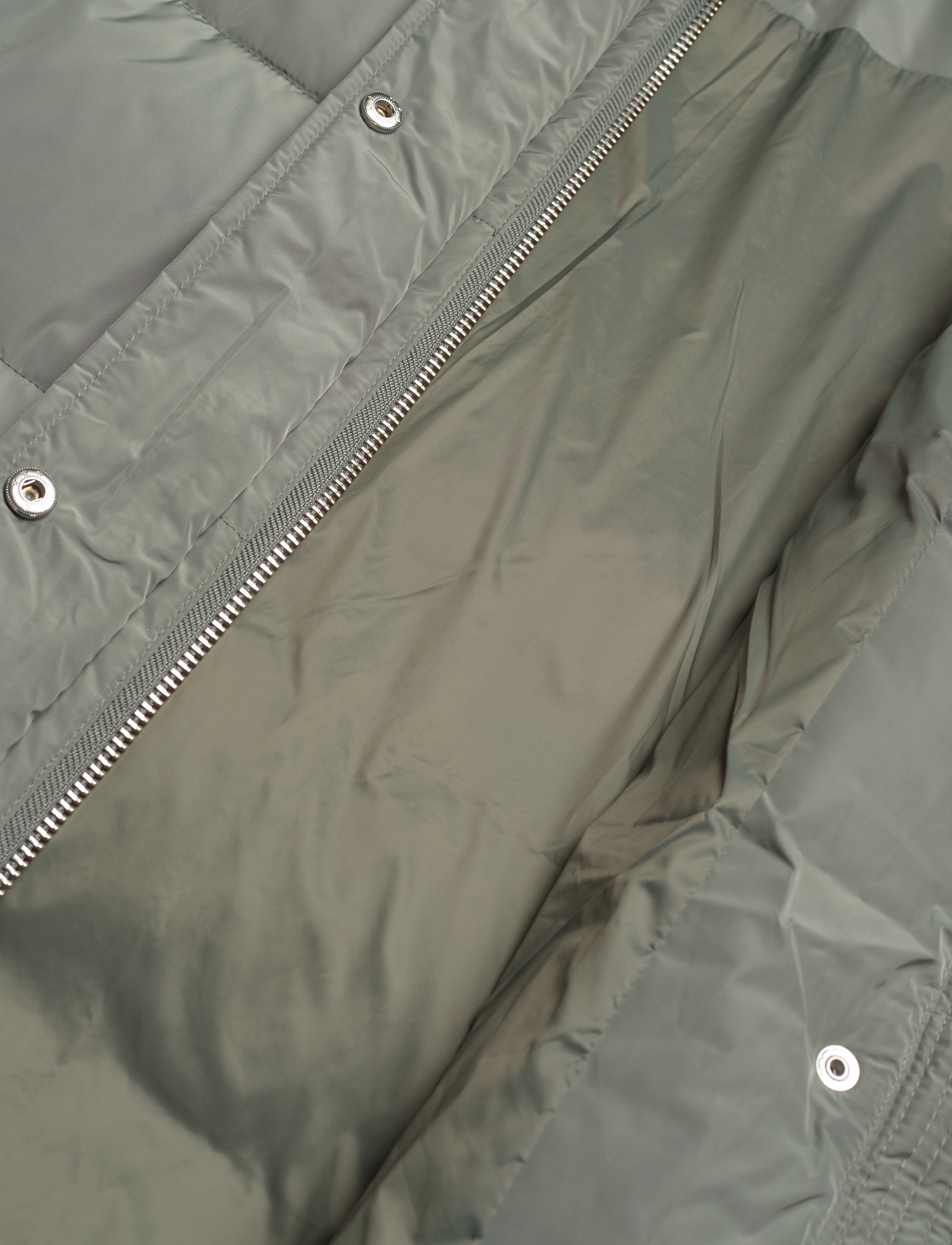 Levete Room - LR-GIBELLA - down- & padded jackets - l735 - balsam green - 4