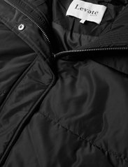 Levete Room - LR-GIBELLA - winter jackets - l999 - black - 3