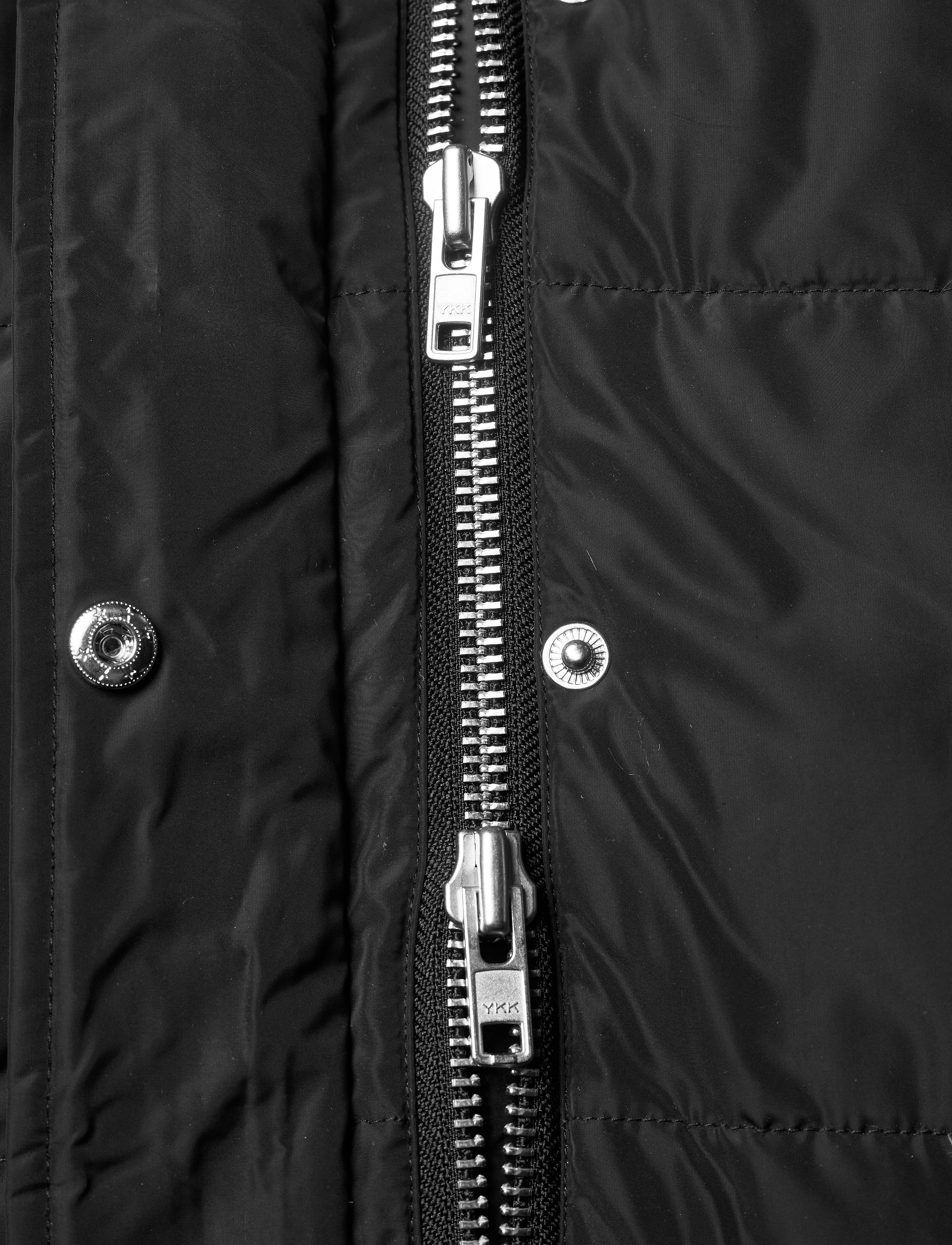 Levete Room - LR-GIBELLA - dunjakker - l999 - black - 5