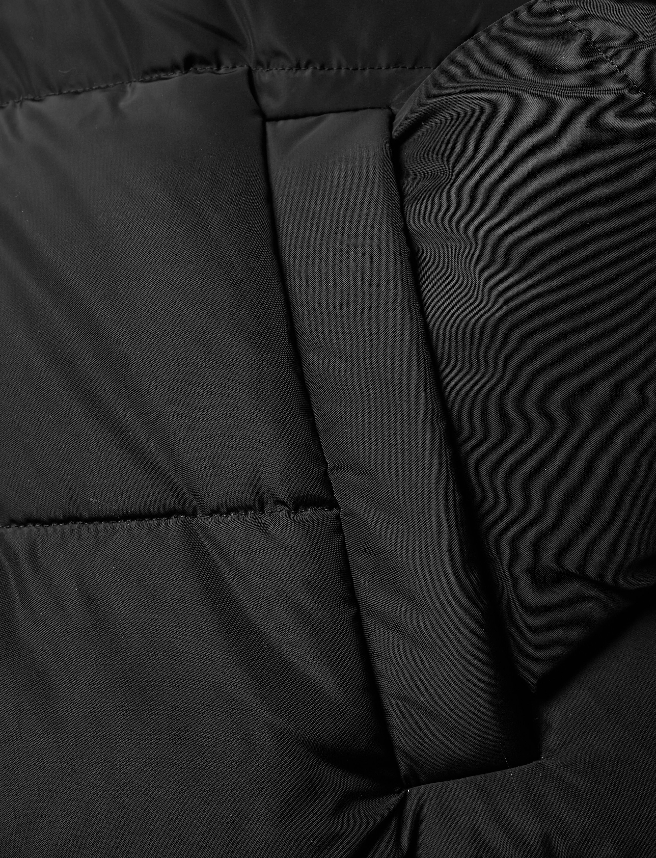 Levete Room - LR-GIBELLA - dunjakker - l999 - black - 4