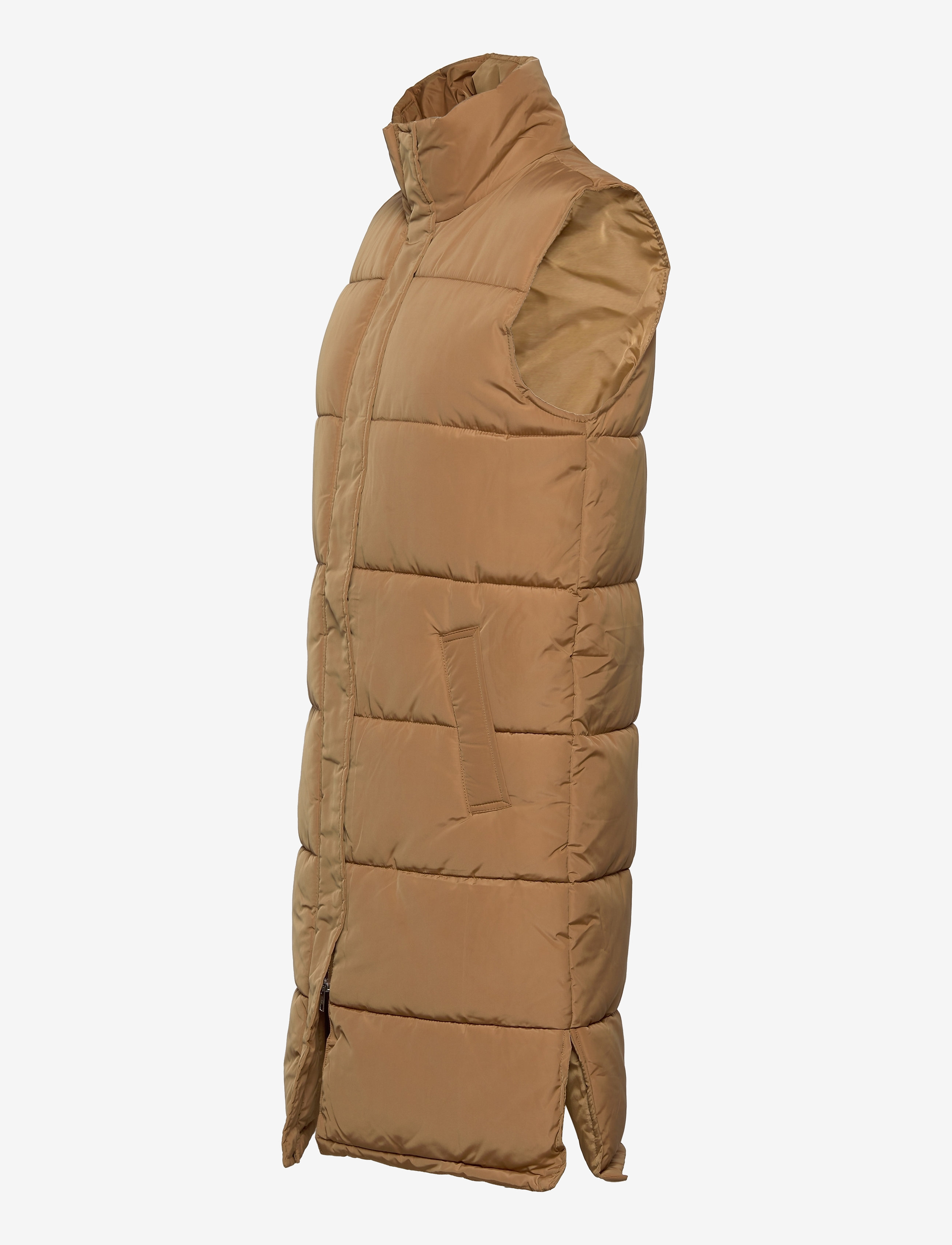 Levete Room - LR-GIBELLA - outerwear - l899 - tobacco brown - 2