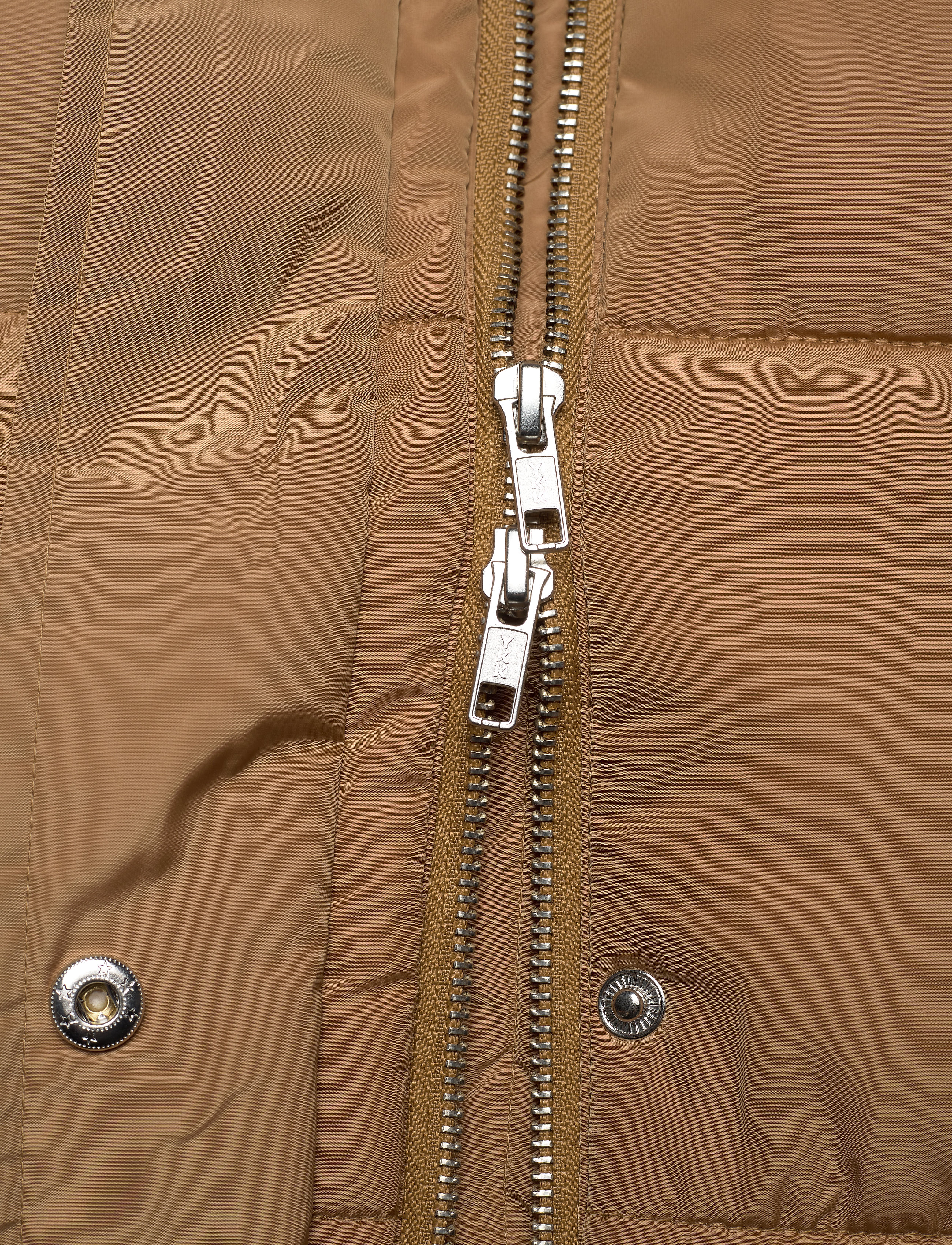 Levete Room - LR-GIBELLA - outerwear - l899 - tobacco brown - 5