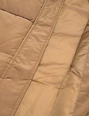 Levete Room - LR-GIBELLA - puffer vests - l899 - tobacco brown - 6