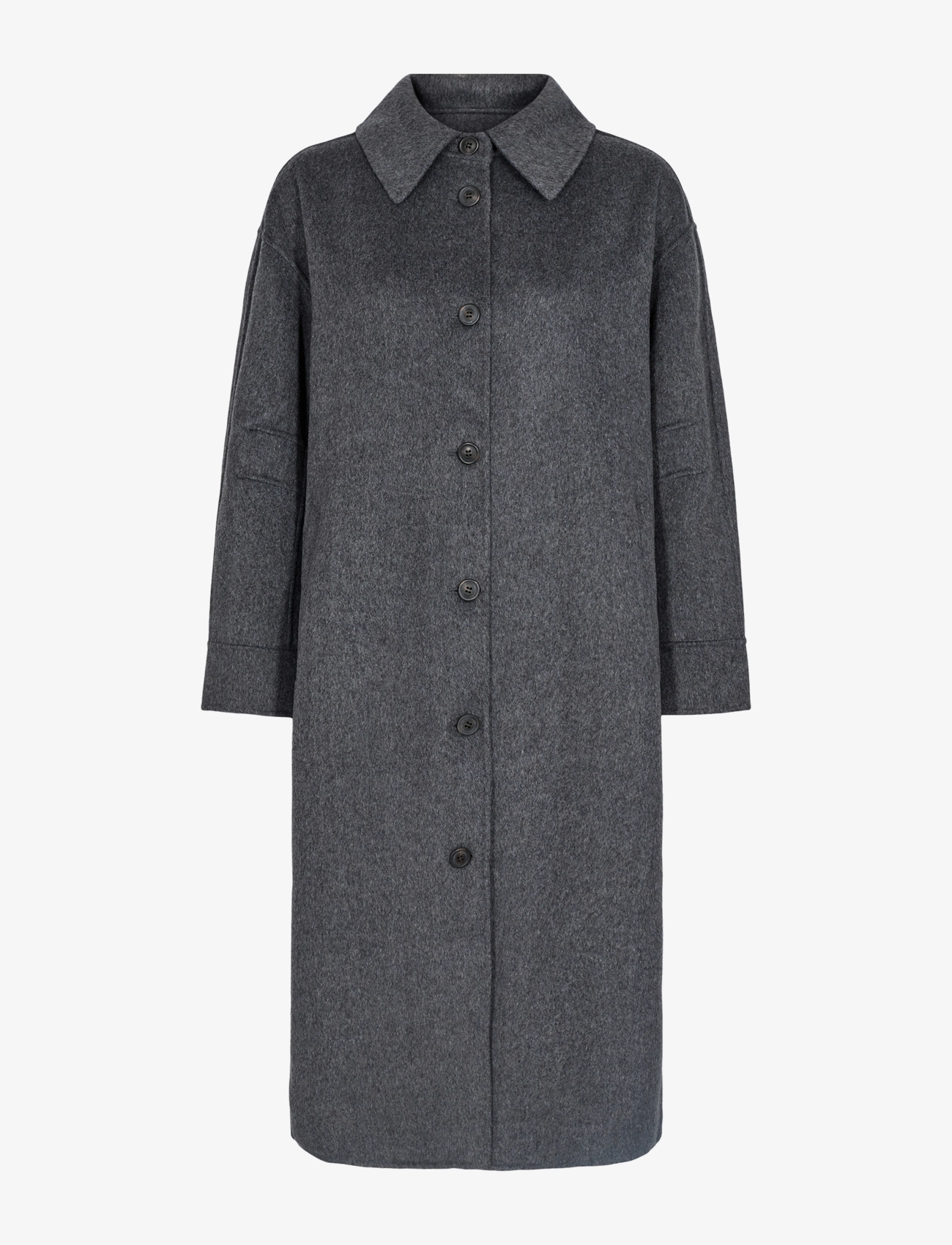 LR-OWA - L9906 - DARK GREY MELANGE