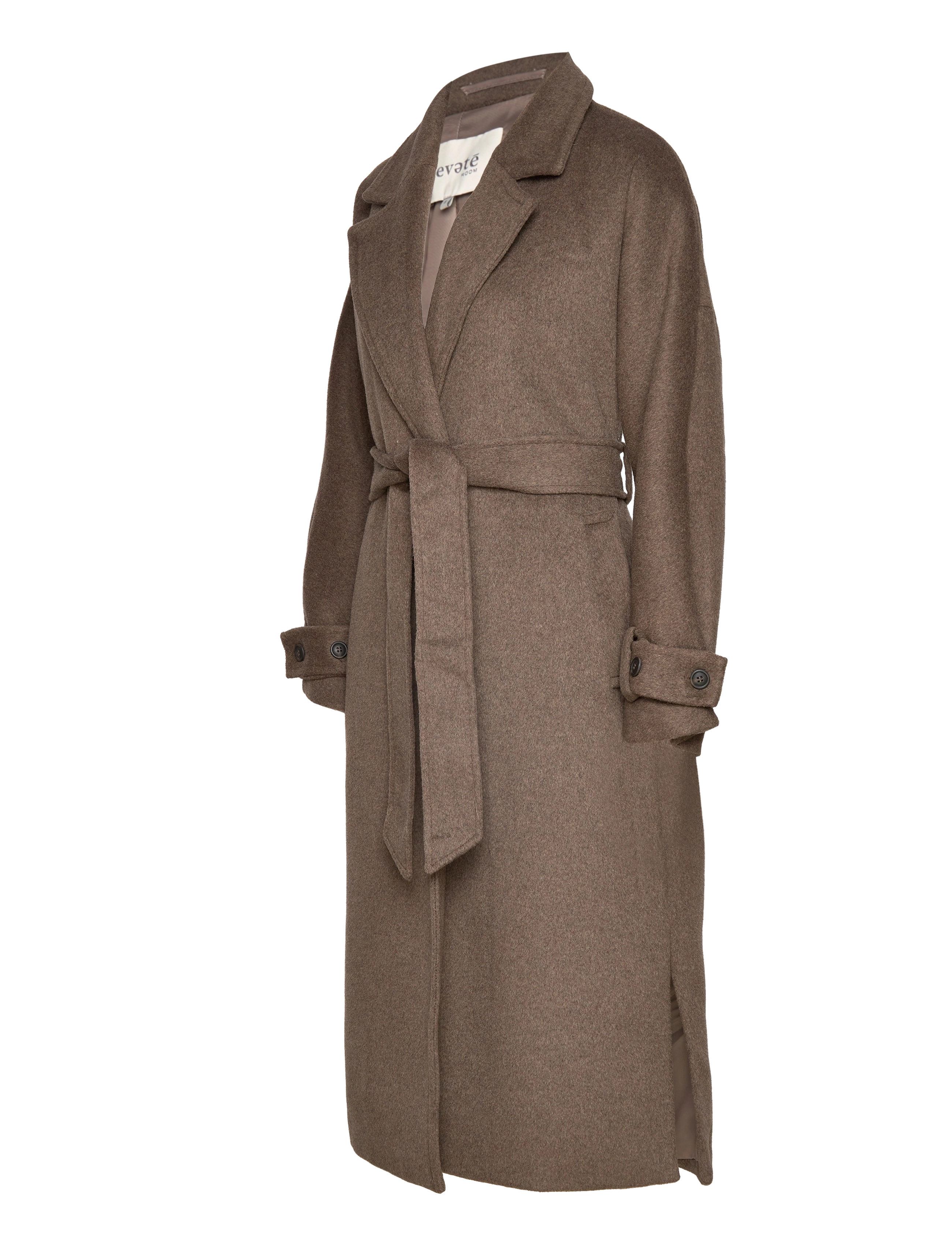 Levete Room - LR-OWA - l9815 - earth melange - 2