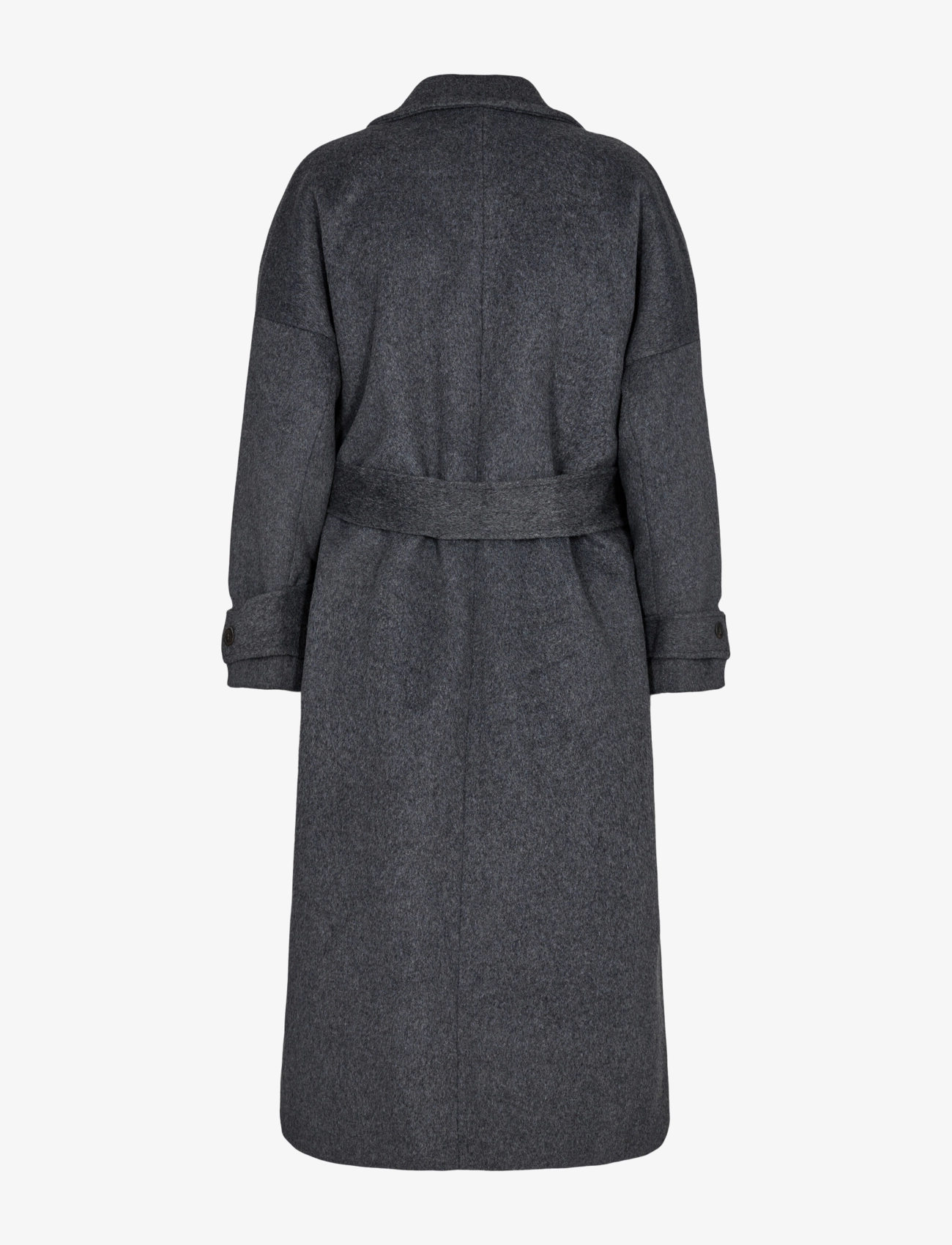 Levete Room - LR-OWA - l9906 - dark grey melange - 1