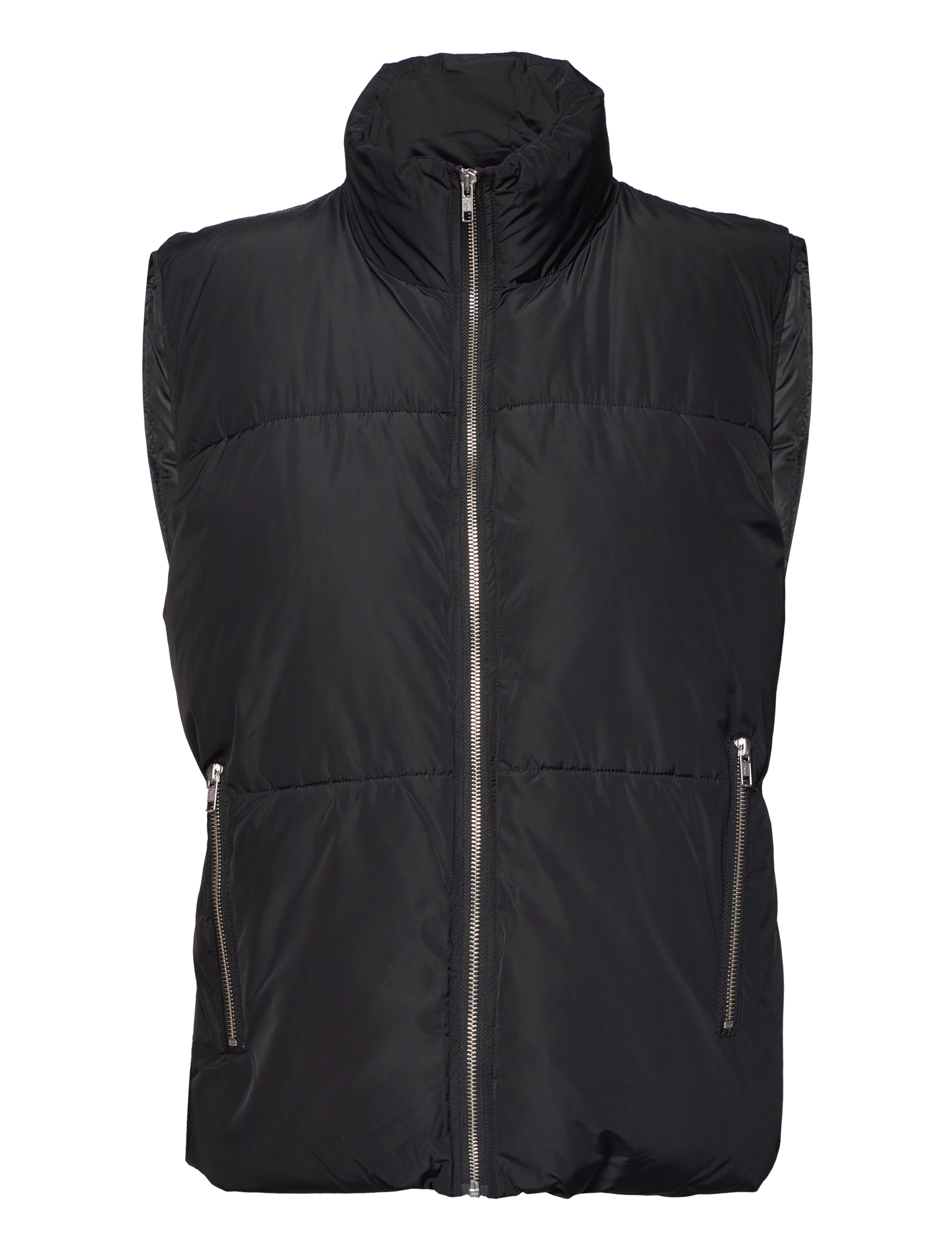 Levete Room LR-GIBELLA - Jakker & Kåper - L999 - BLACK / black