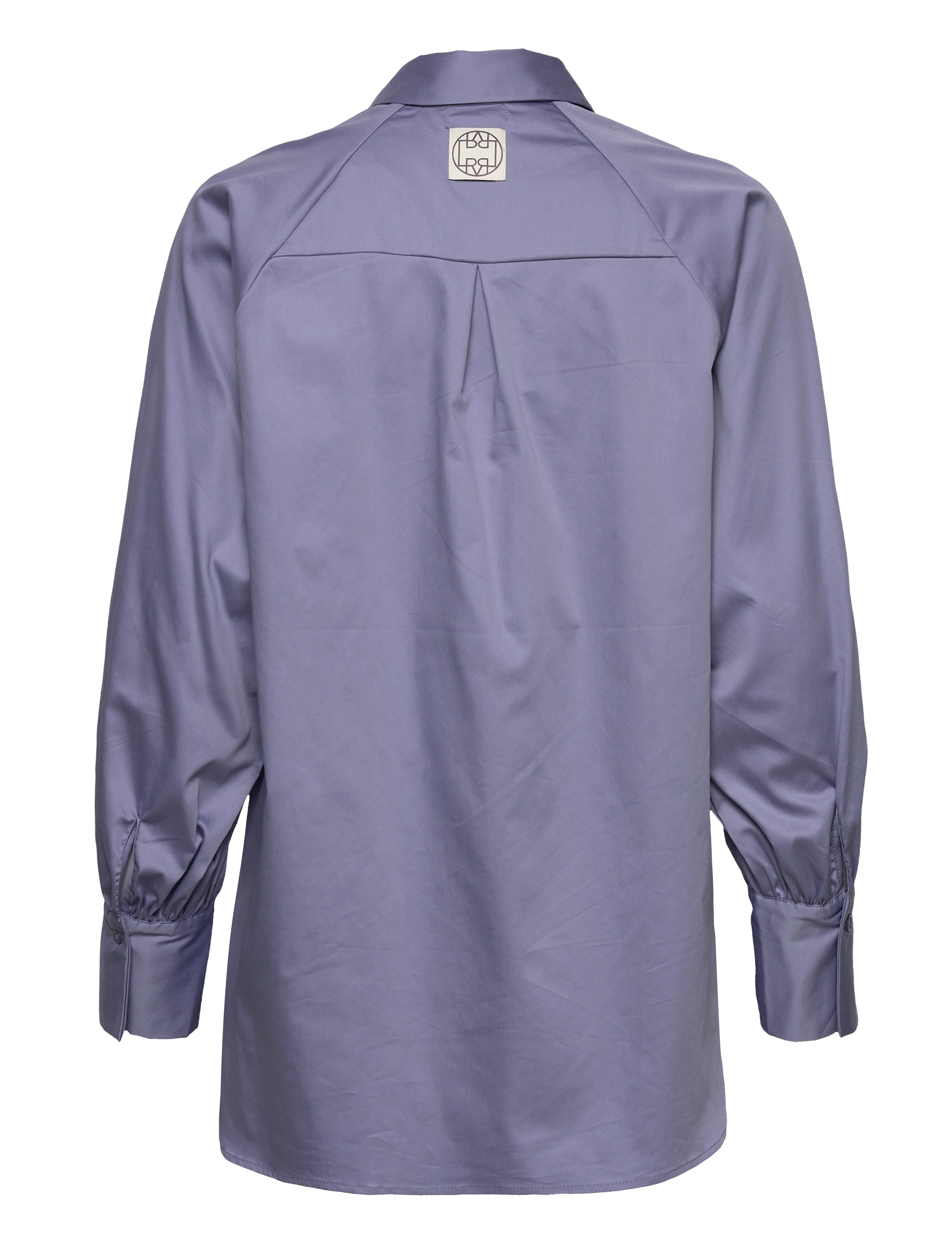 Levete Room - LR-ISLA SOLID - l240 - blue impression - 1