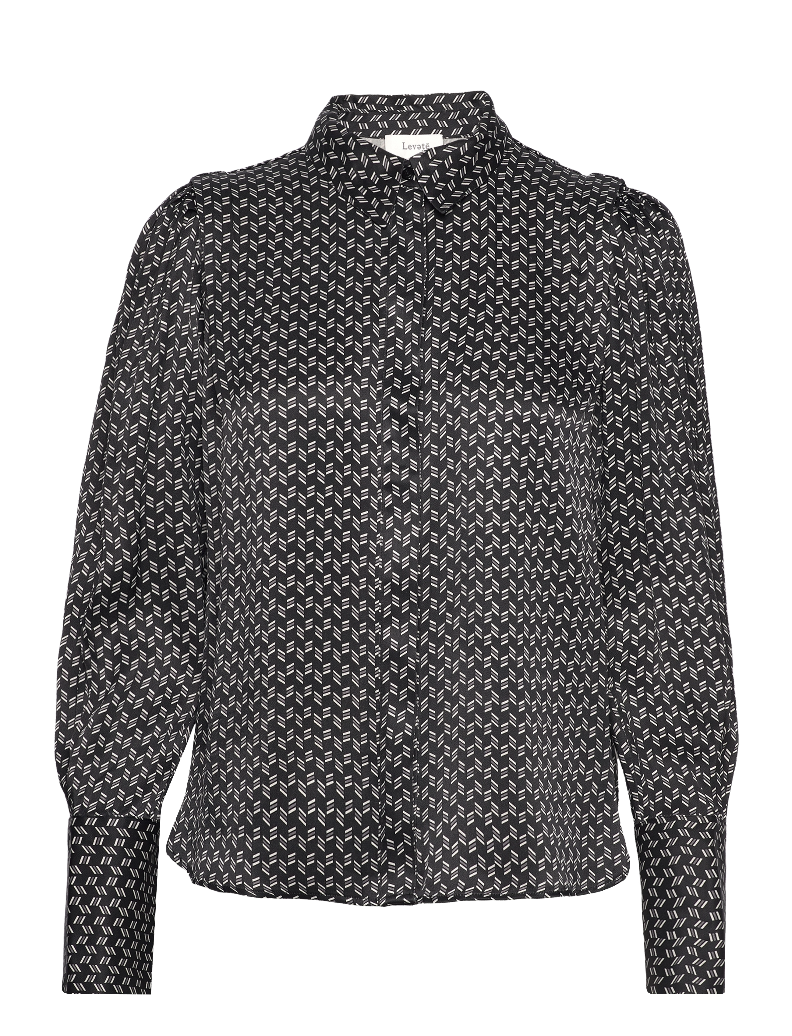 LEVETE ROOM Lr-Vida Schwarz - S - Damen