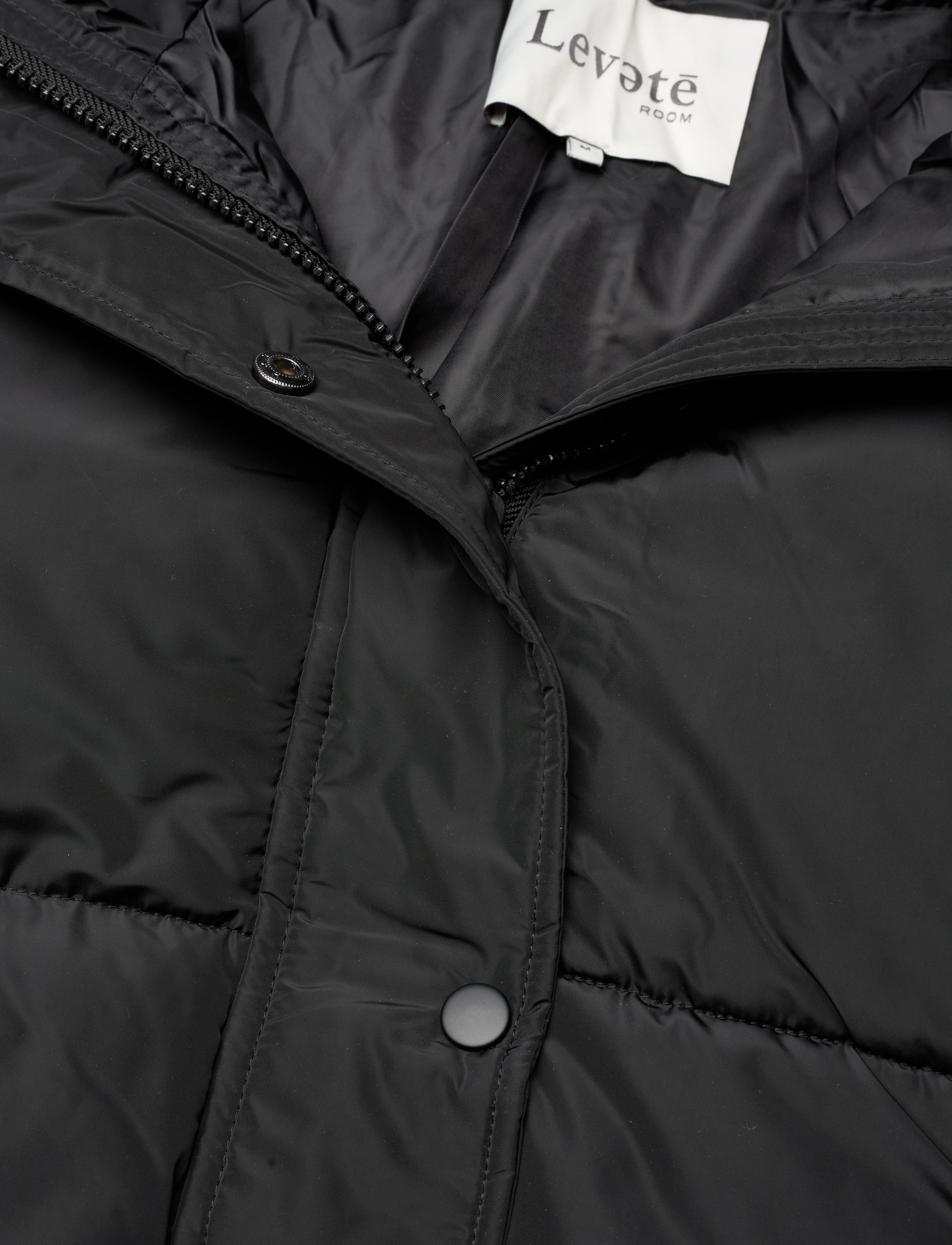 Levete Room - LR-GIBELLA - l999 - black - 2