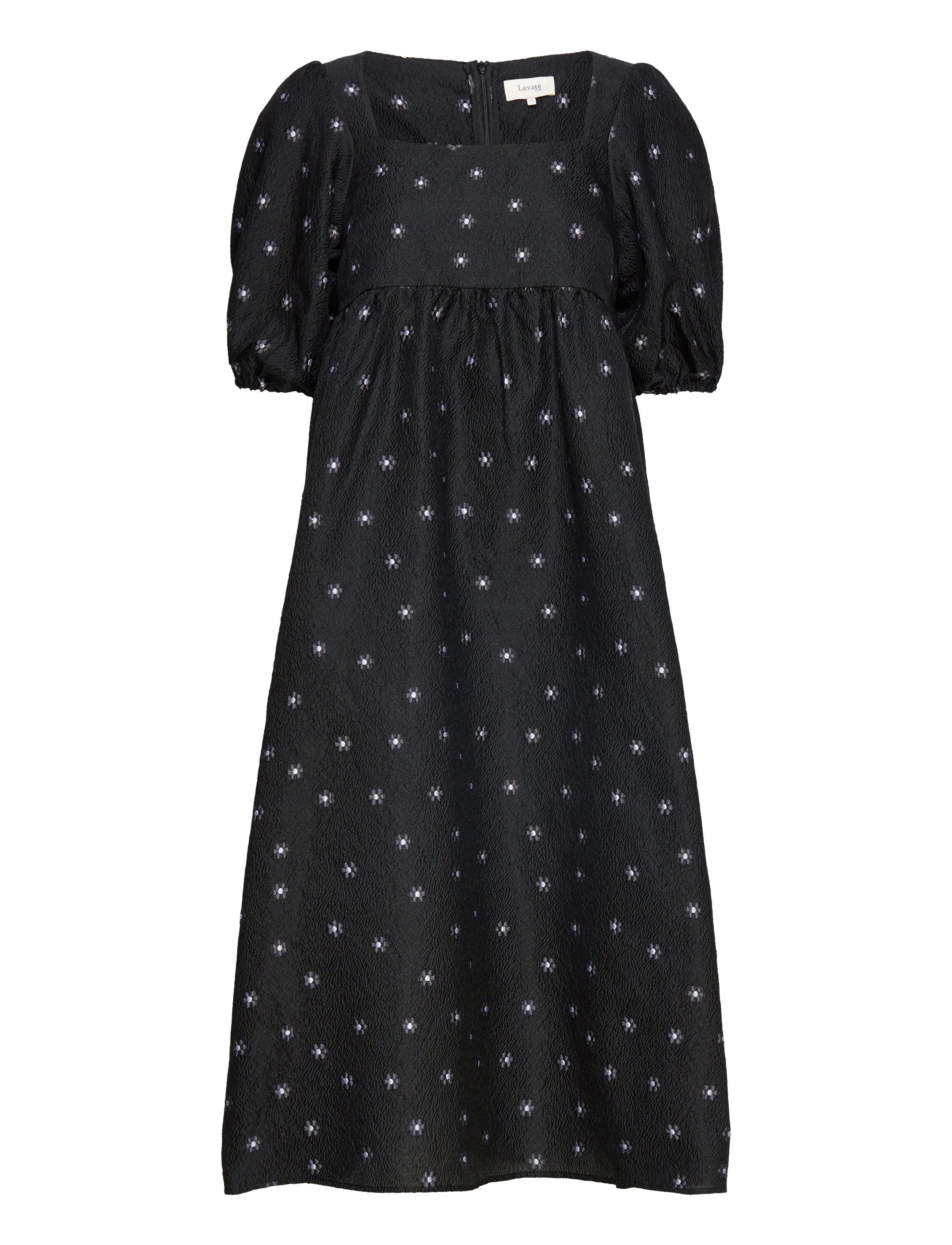 LEVETE ROOM Lr-Veronica Schwarz - XS - Damen