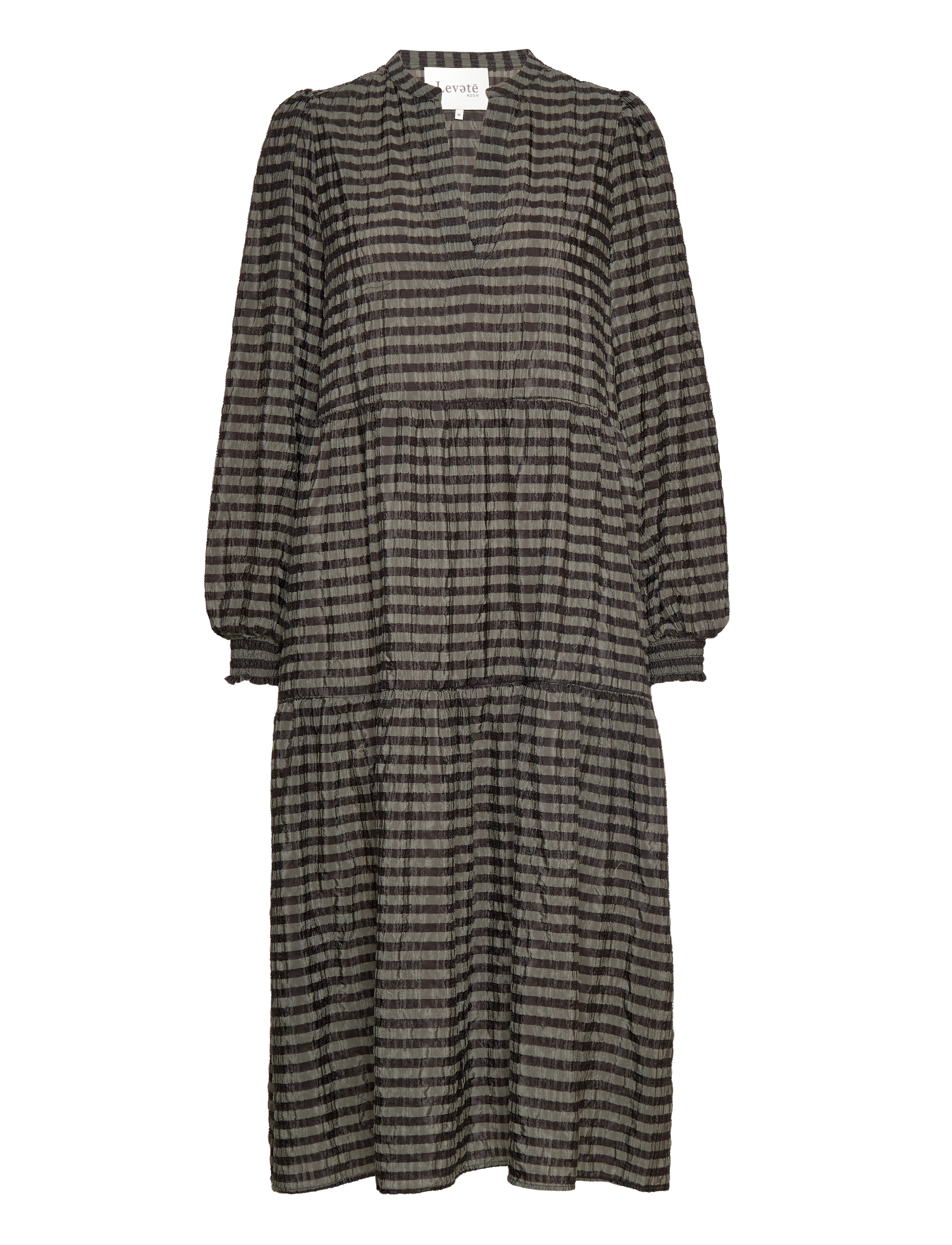 L735C - BALSAM GREEN COMBI