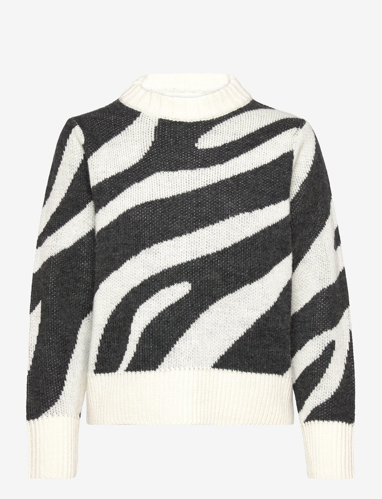 Levete Room - LR-KALIMA - höstkläder - l111c - antique white combi - 0