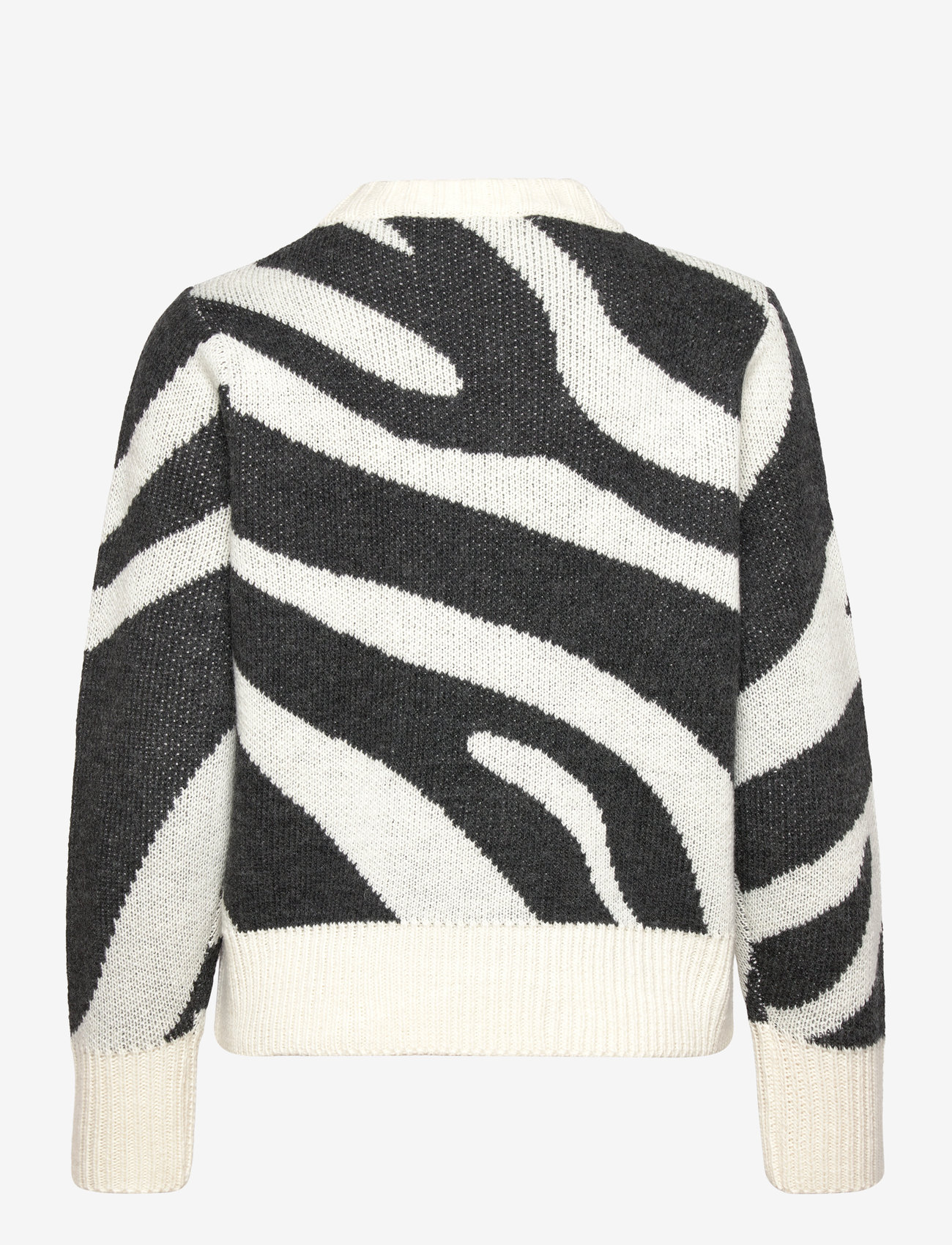 Levete Room - LR-KALIMA - höstkläder - l111c - antique white combi - 1