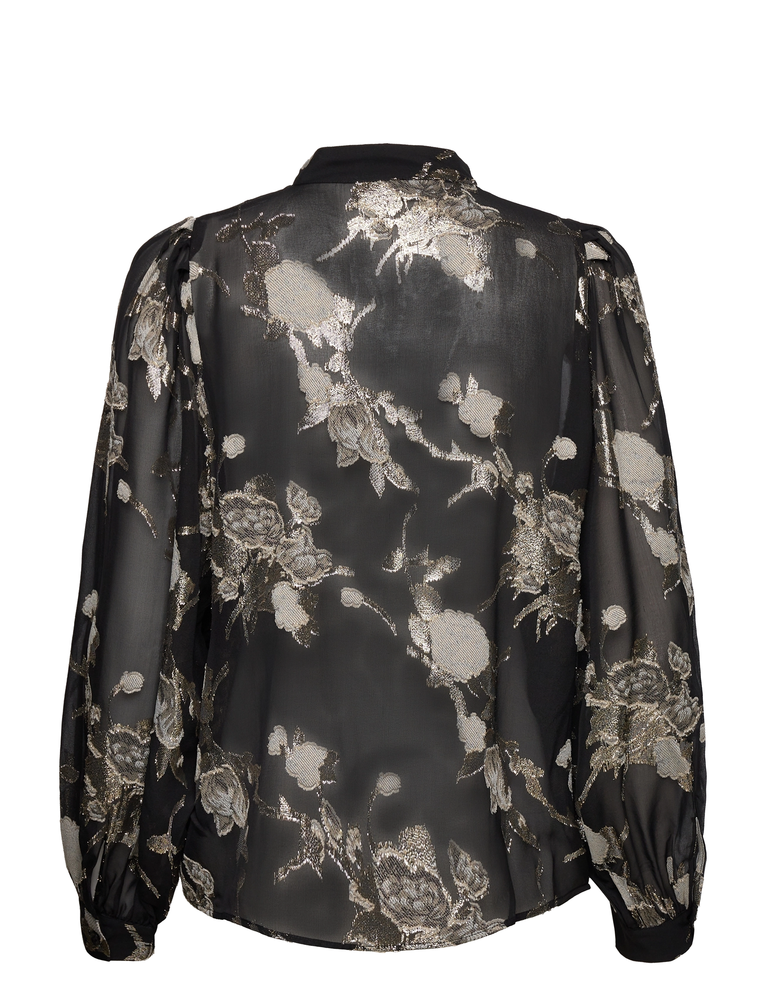 Levete Room - LR-VIVA - l999c - black combi - 1