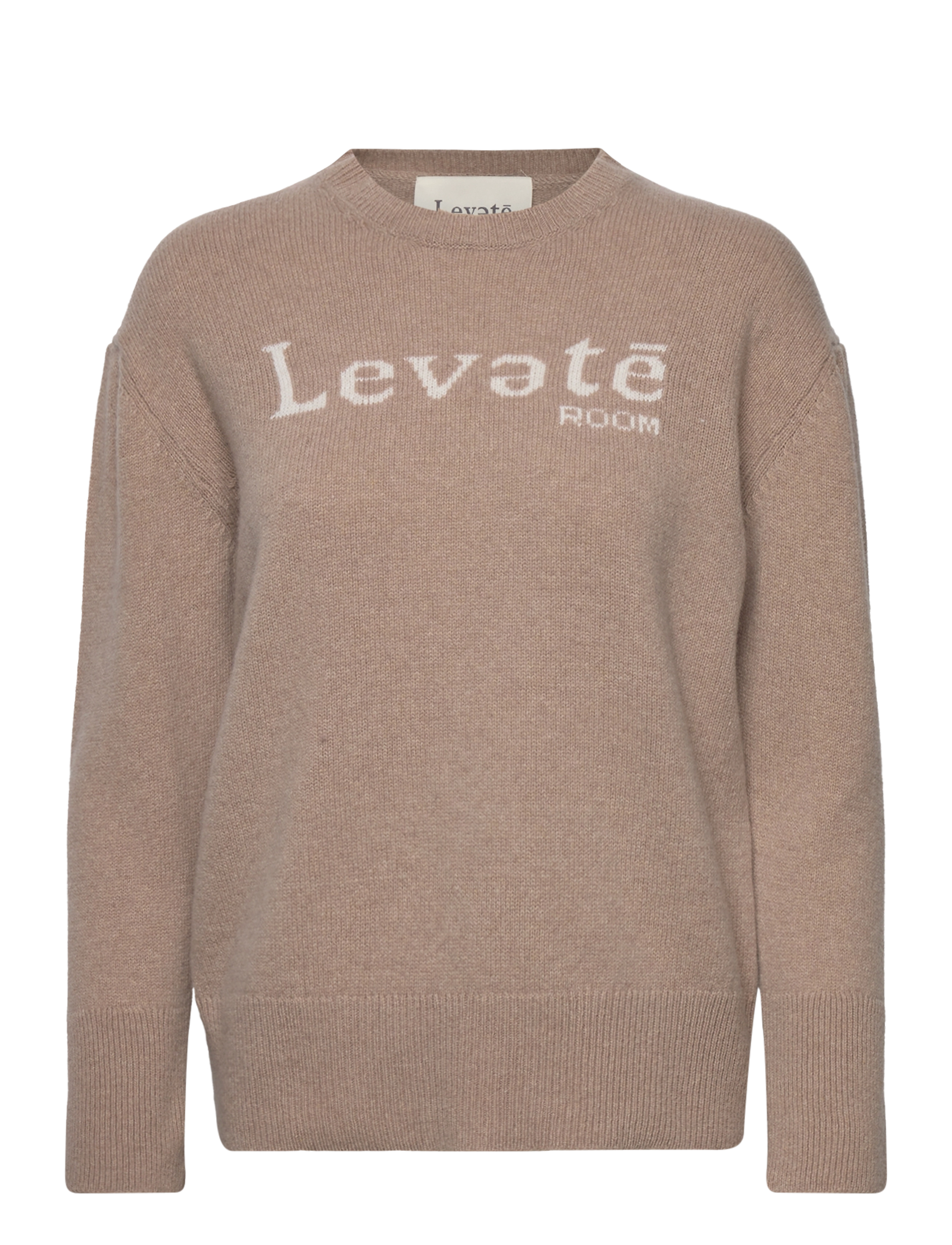 LR-PERLE - L9801C - SAND MELANGE COMBI