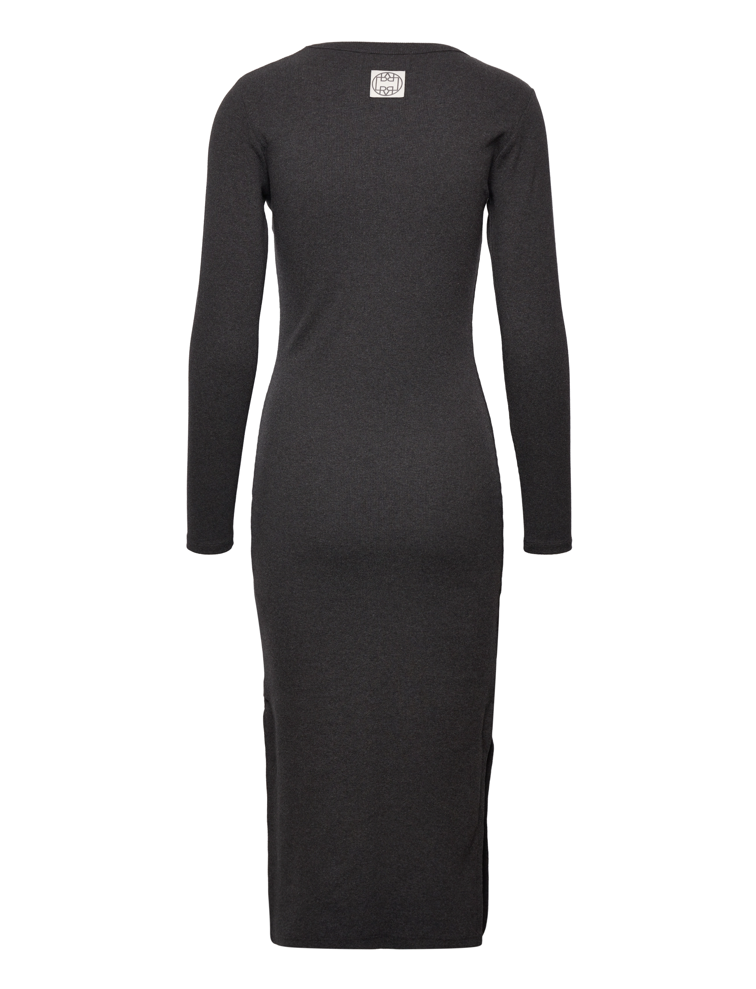 Levete Room - LR-NUMBIA - l9906 - dark grey melange - 1
