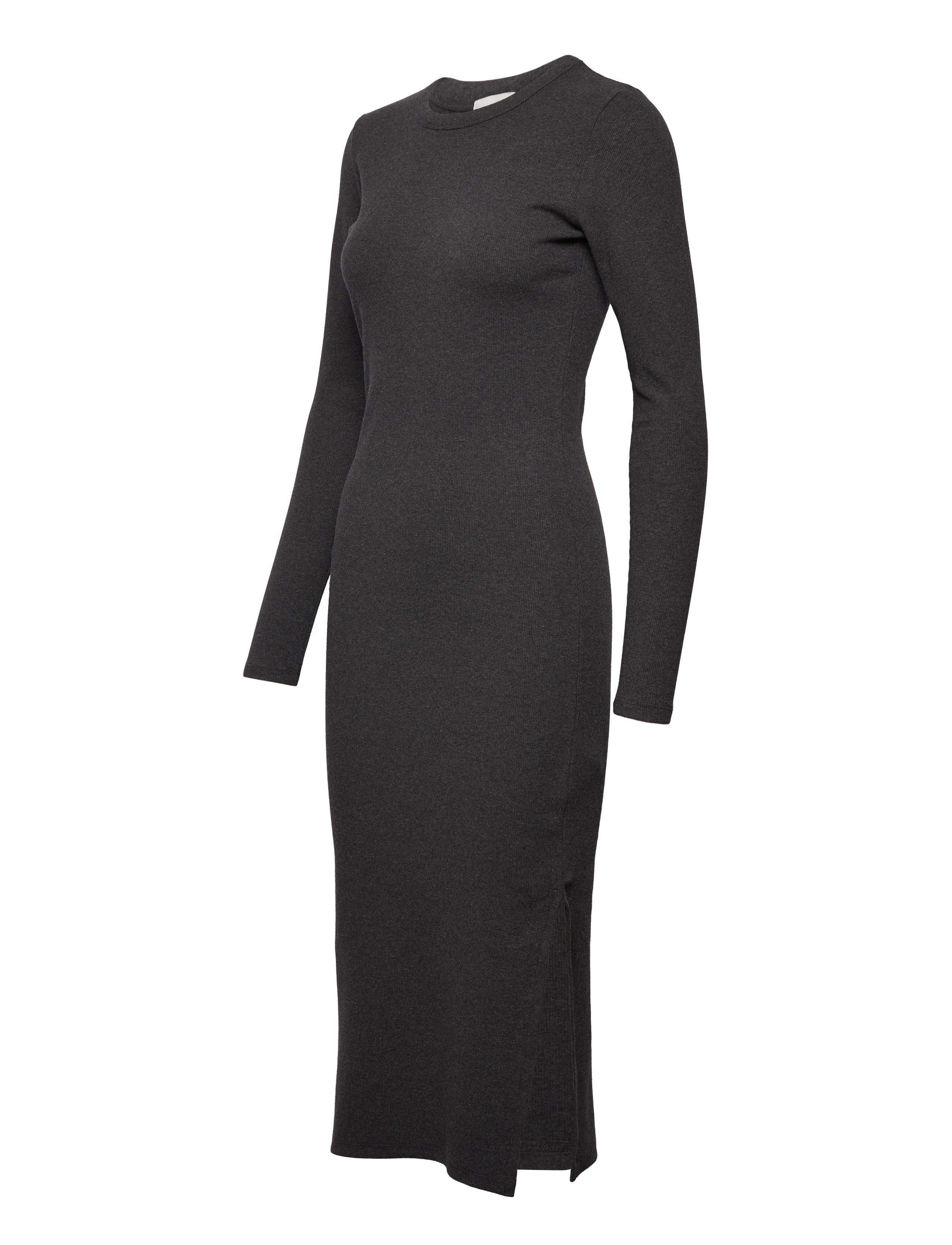 Levete Room - LR-NUMBIA - l9906 - dark grey melange - 2