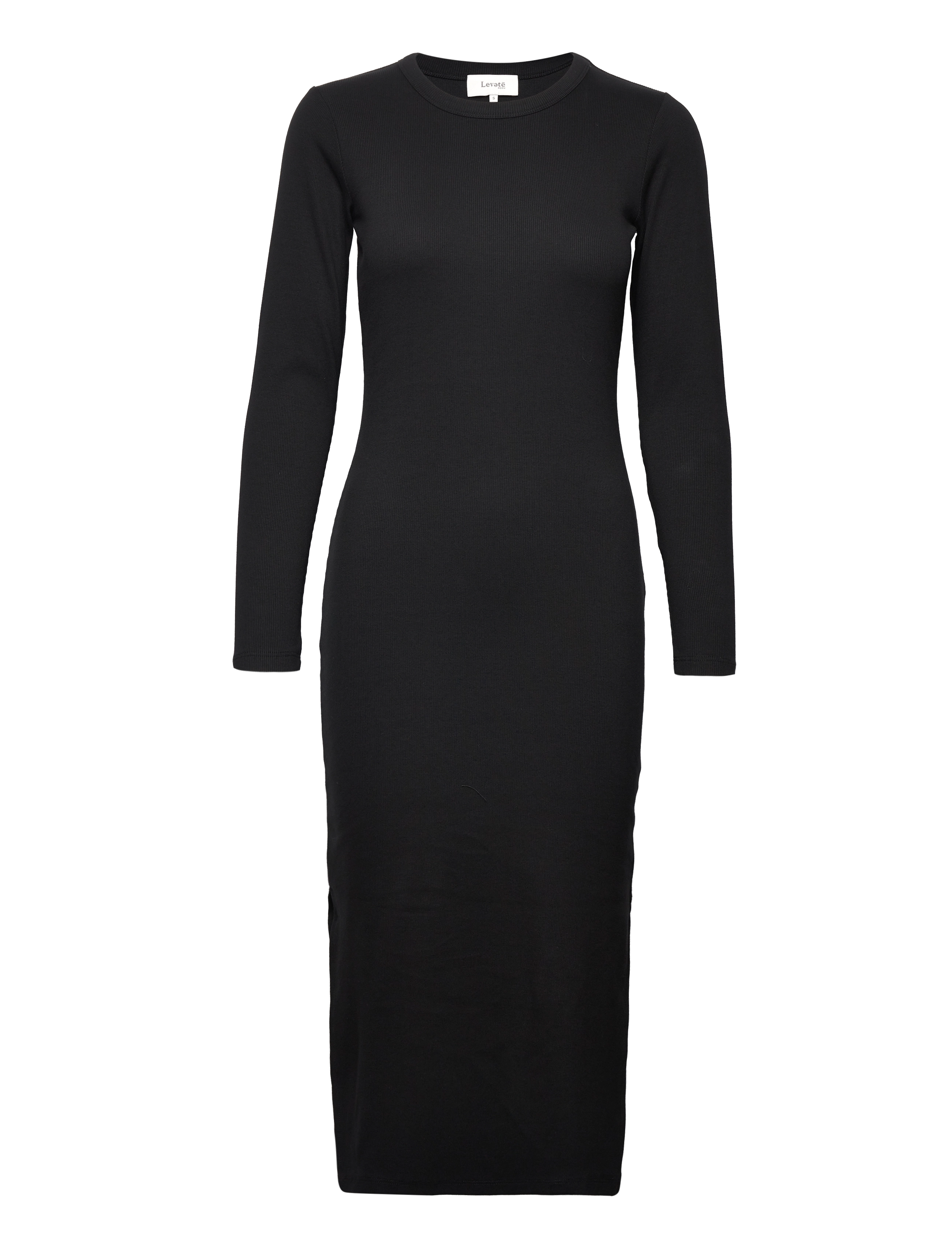 LR-NUMBIA - L999 - BLACK