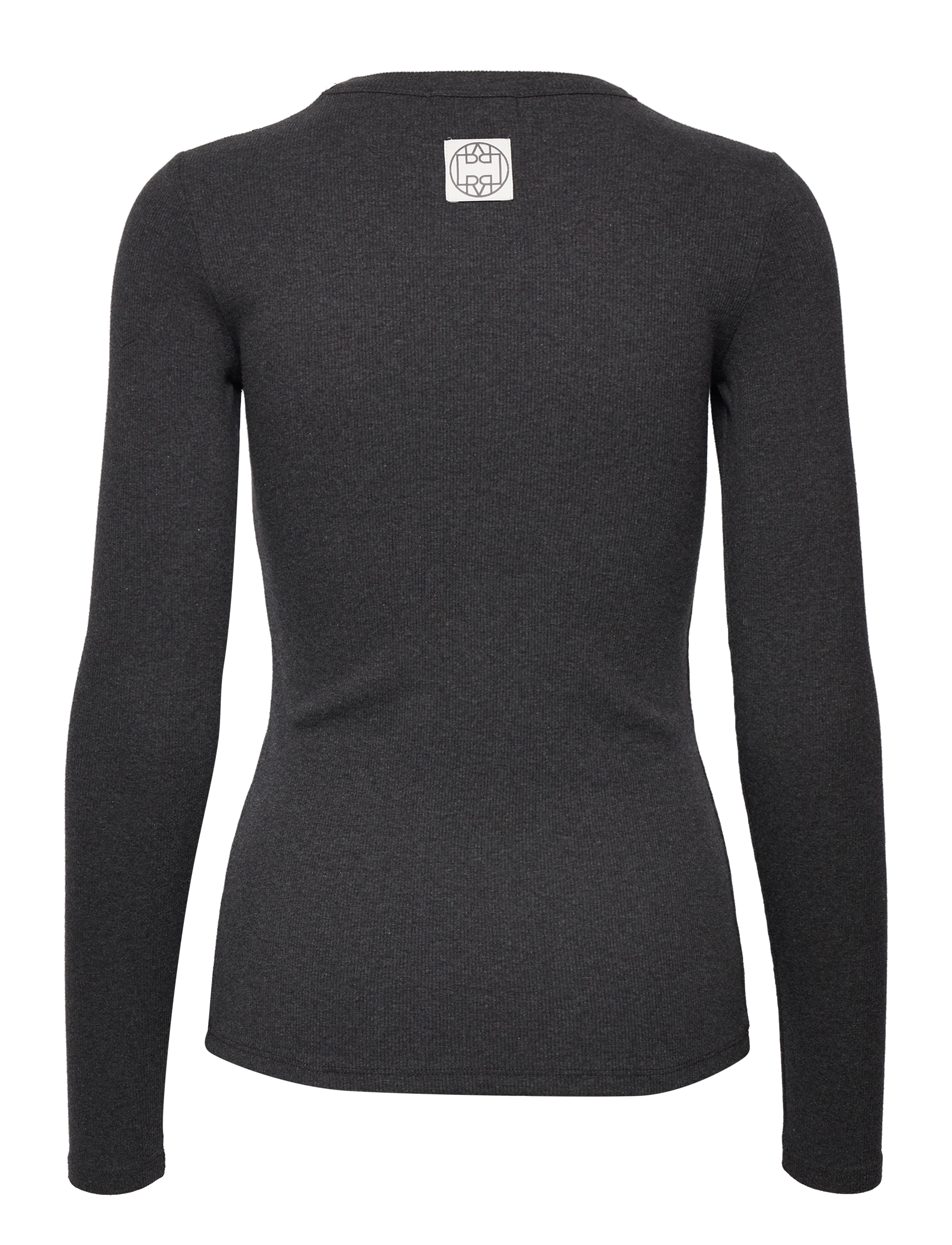 Levete Room - LR-NUMBIA - l9906 - dark grey melange - 1